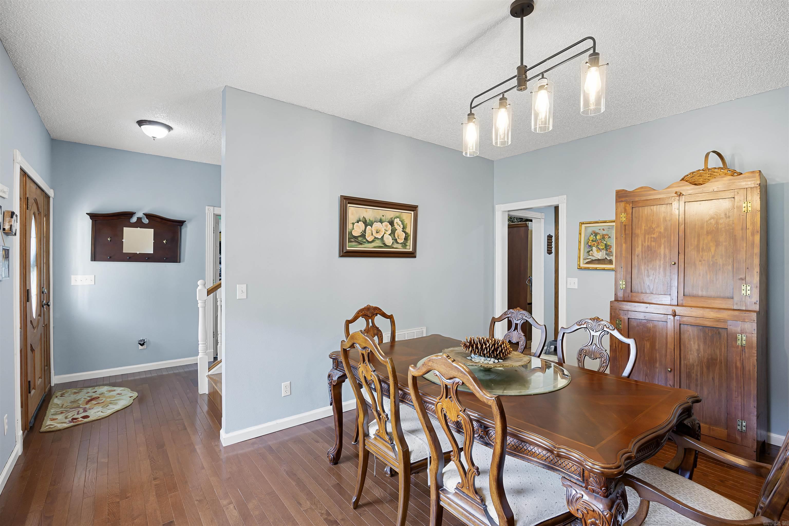 2000 County Road 4200  Clarksville, AR