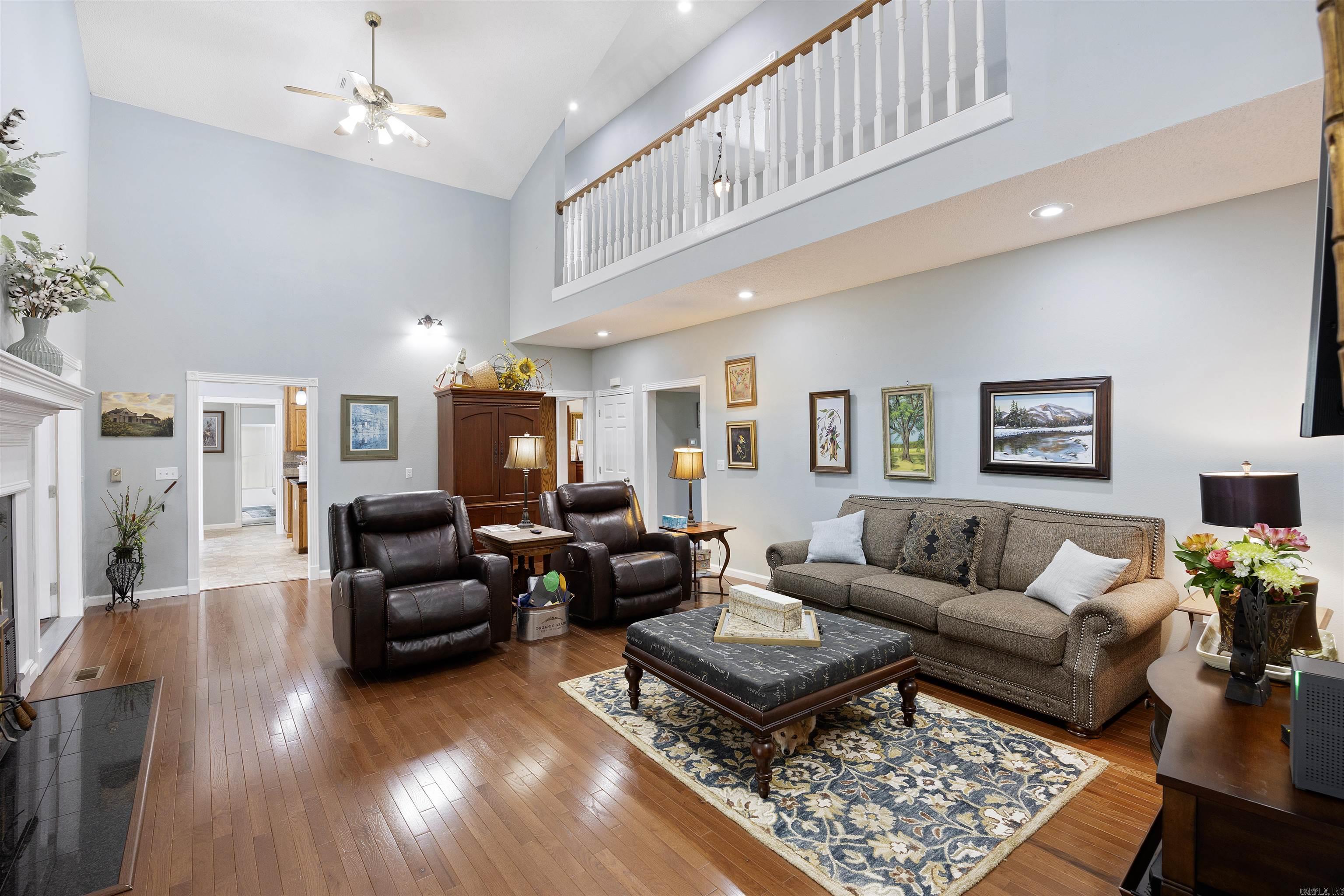 2000 County Road 4200  Clarksville, AR