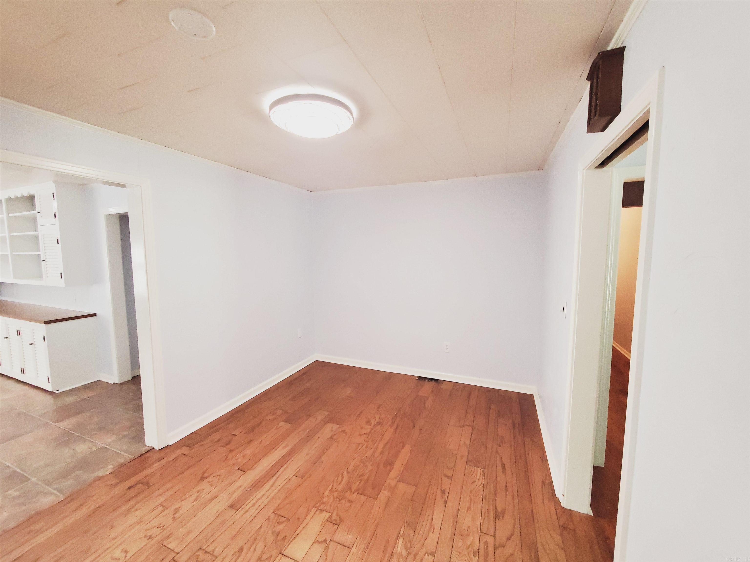 305 N 8th  Piggott, AR