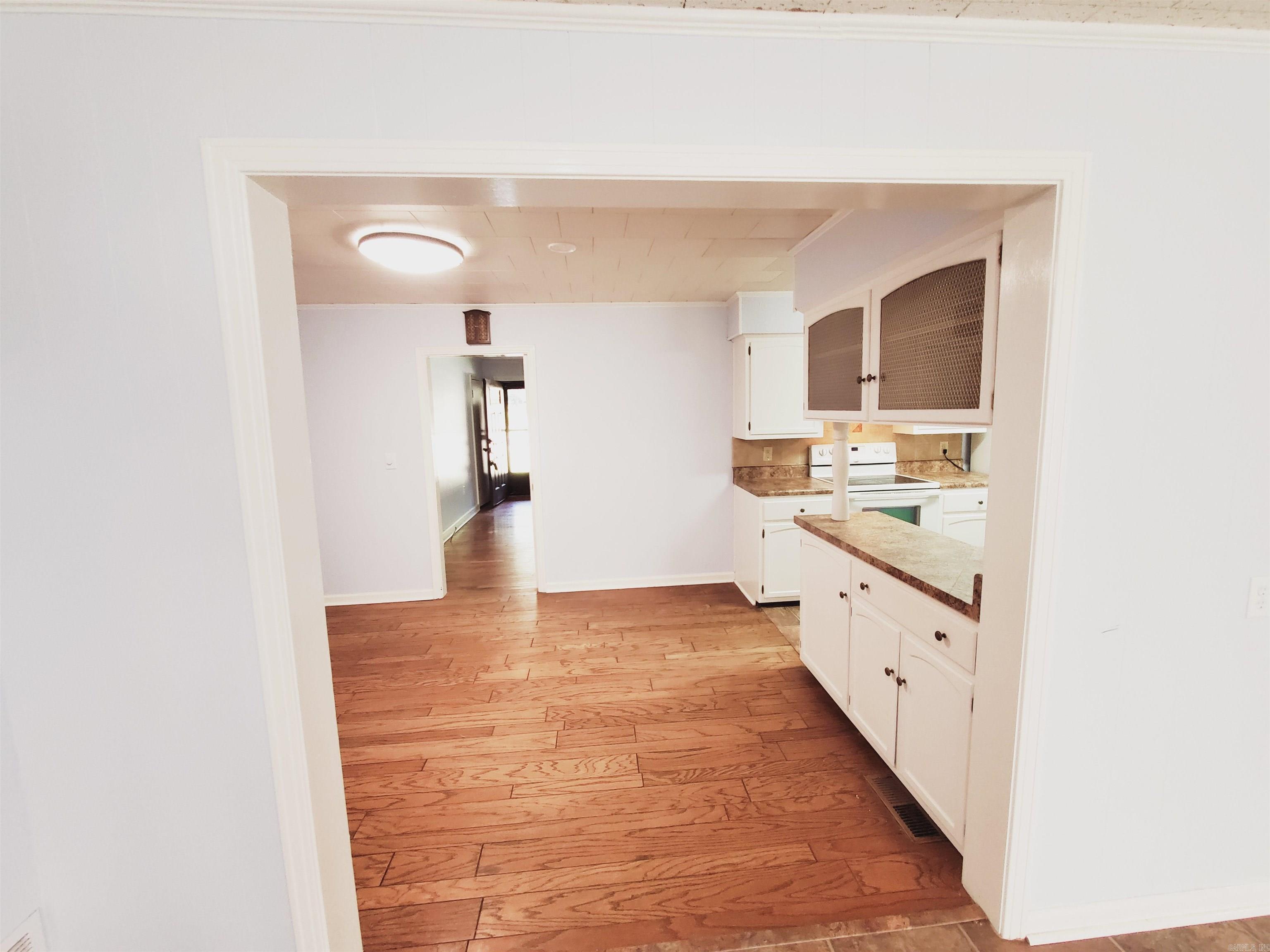 305 N 8th  Piggott, AR