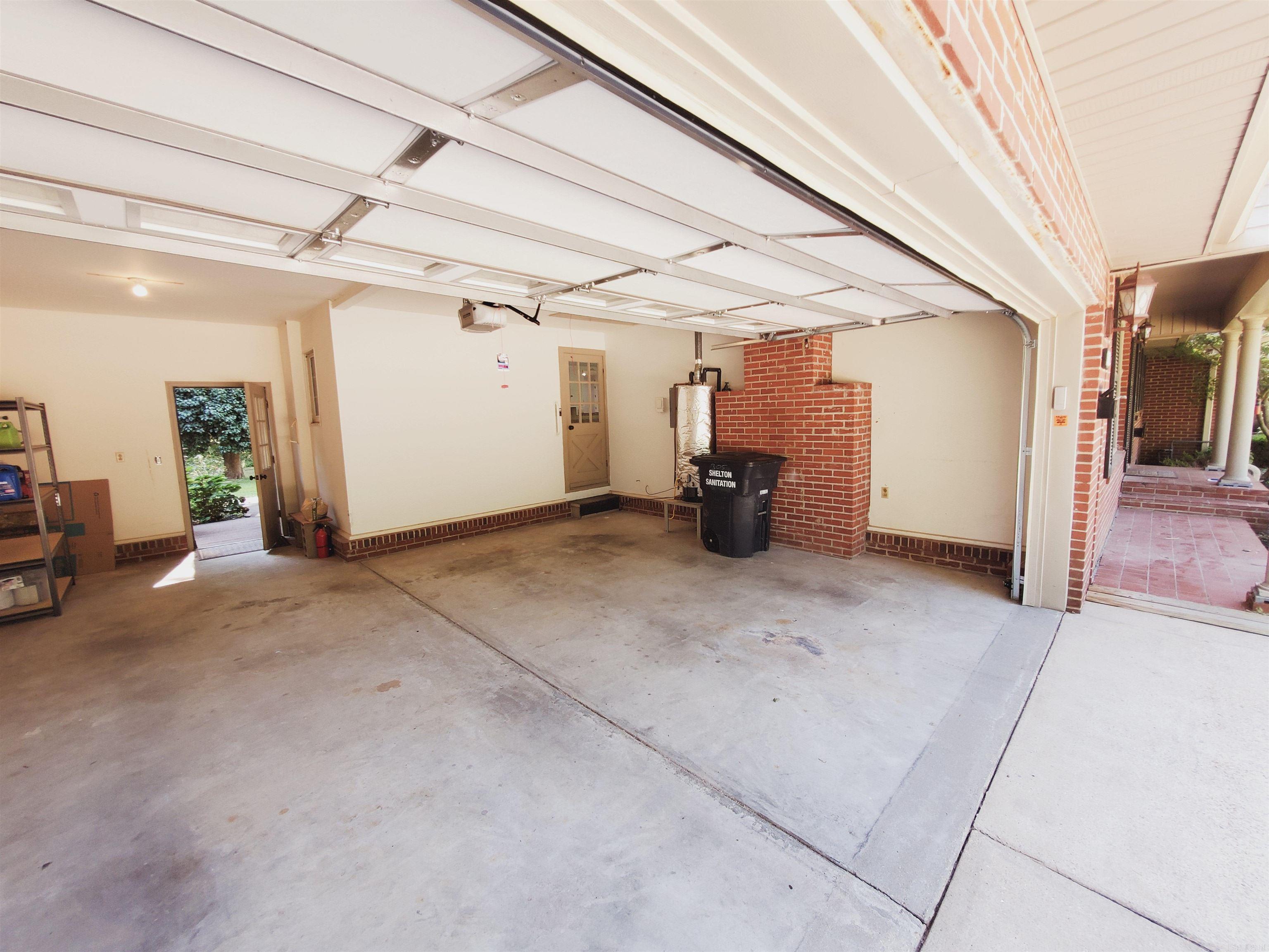 305 N 8th  Piggott, AR