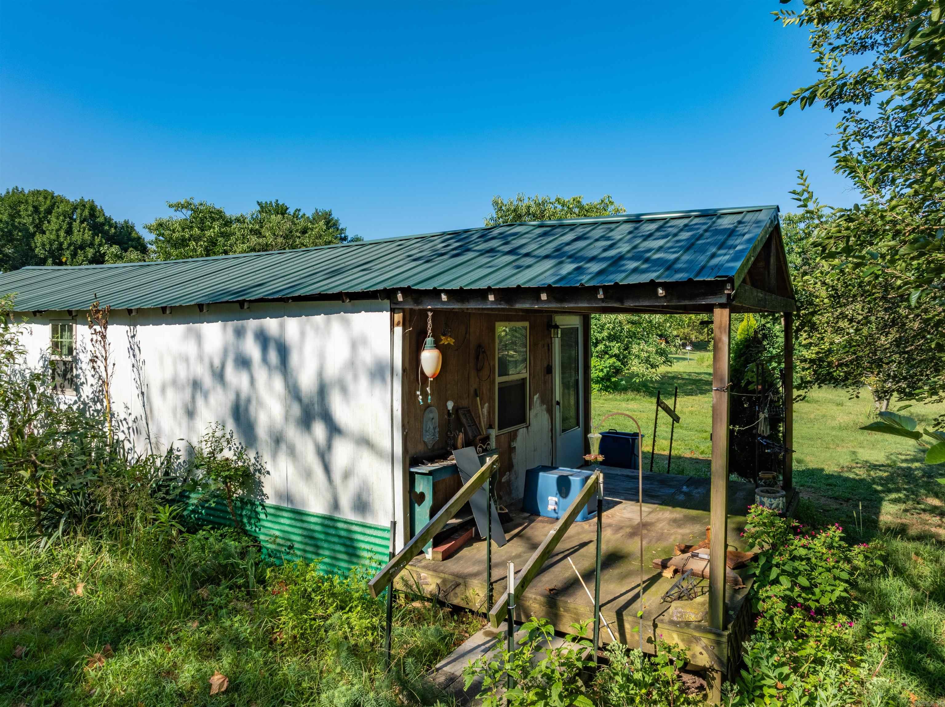 55 Hall Dr  Batesville, AR