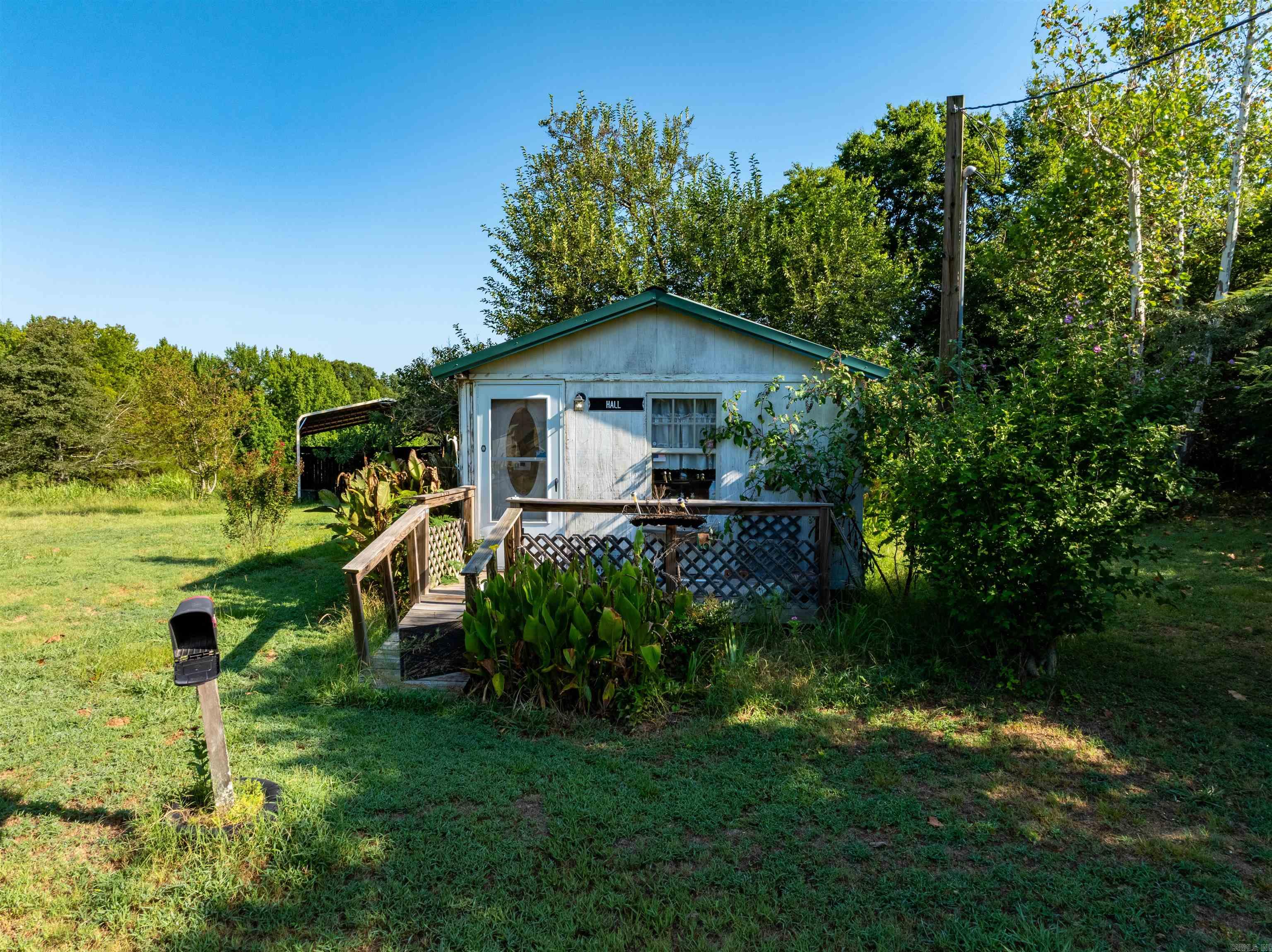 55 Hall Dr  Batesville, AR