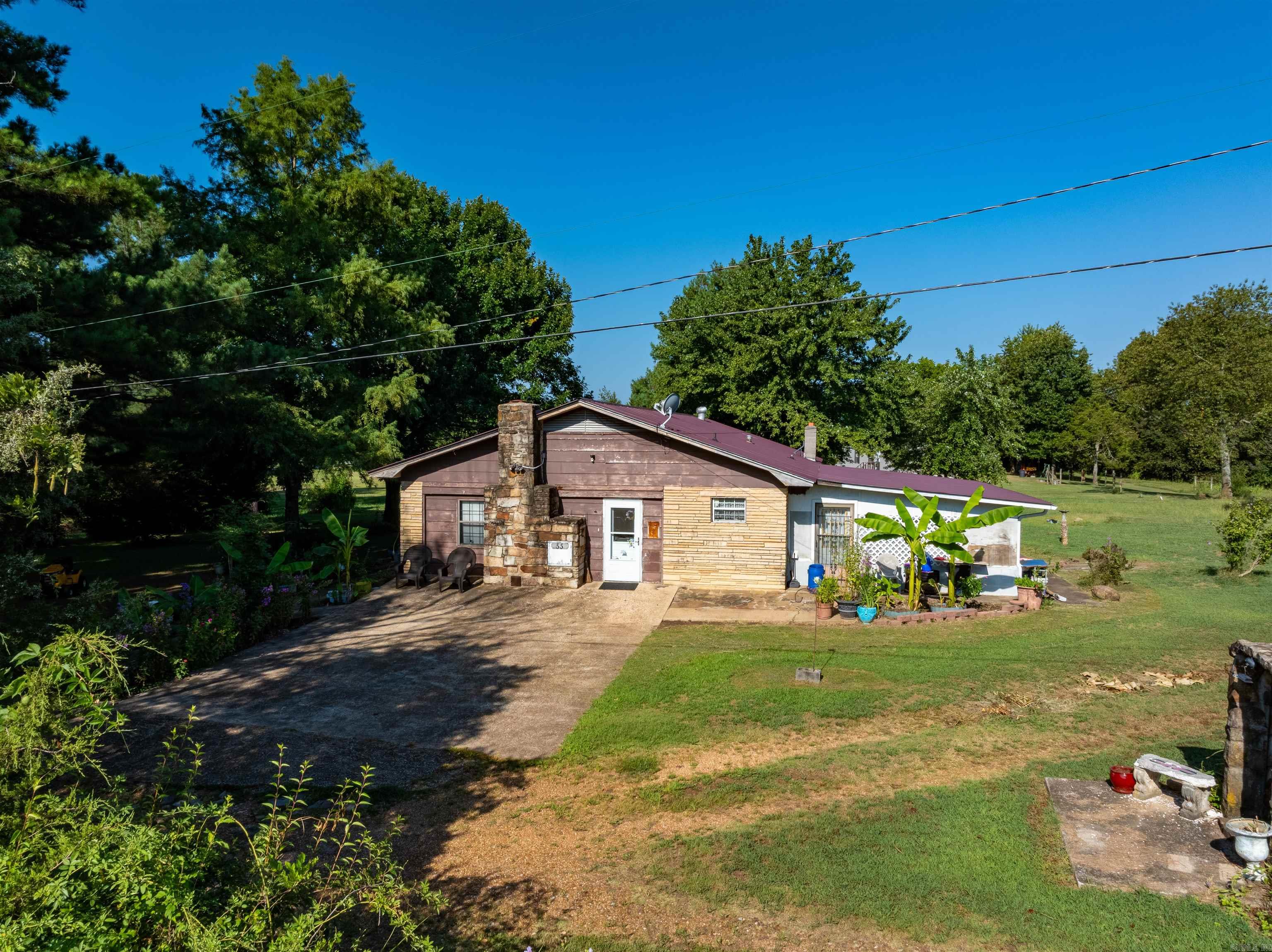 55 Hall Dr  Batesville, AR