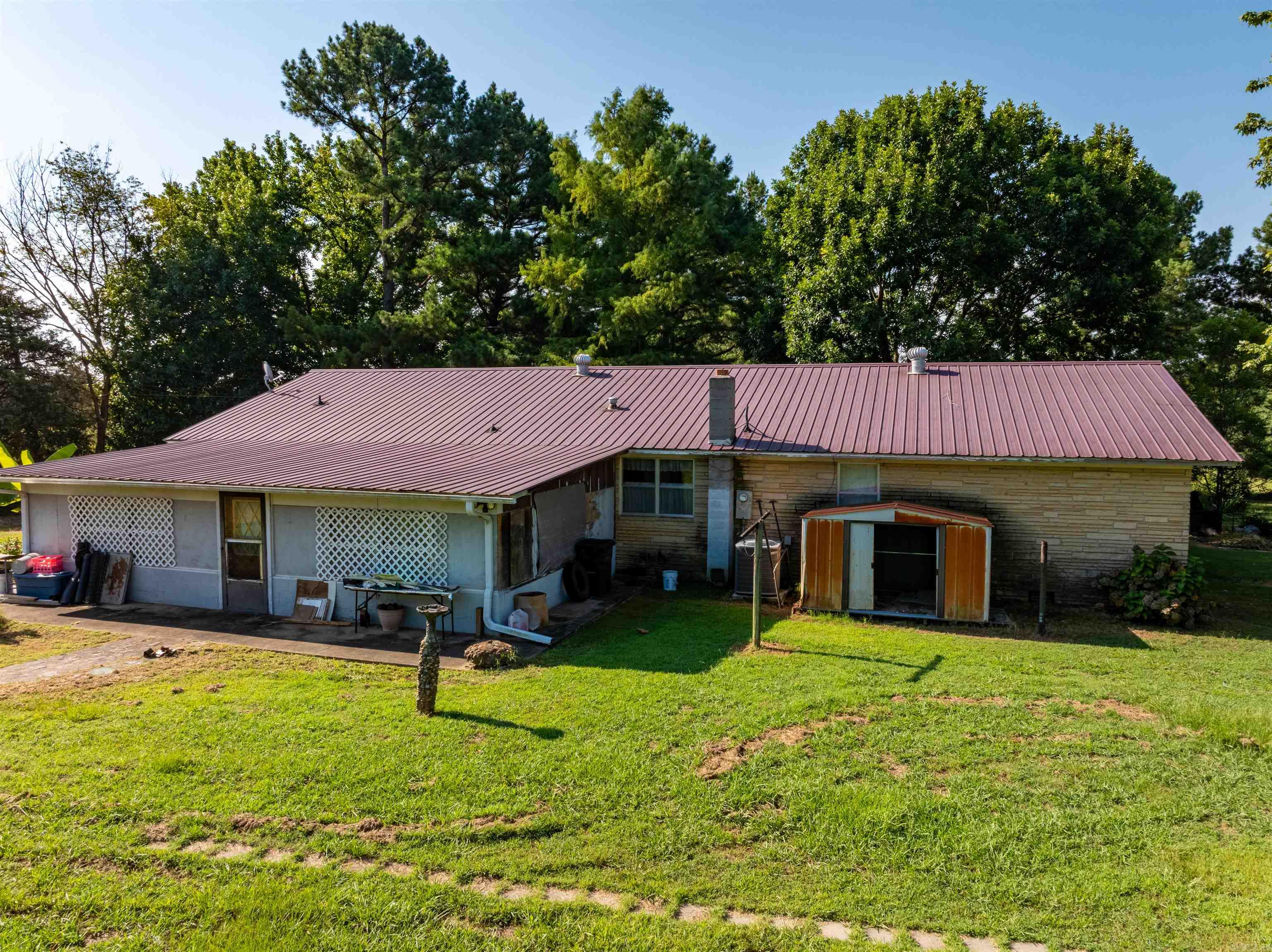 55 Hall Dr  Batesville, AR