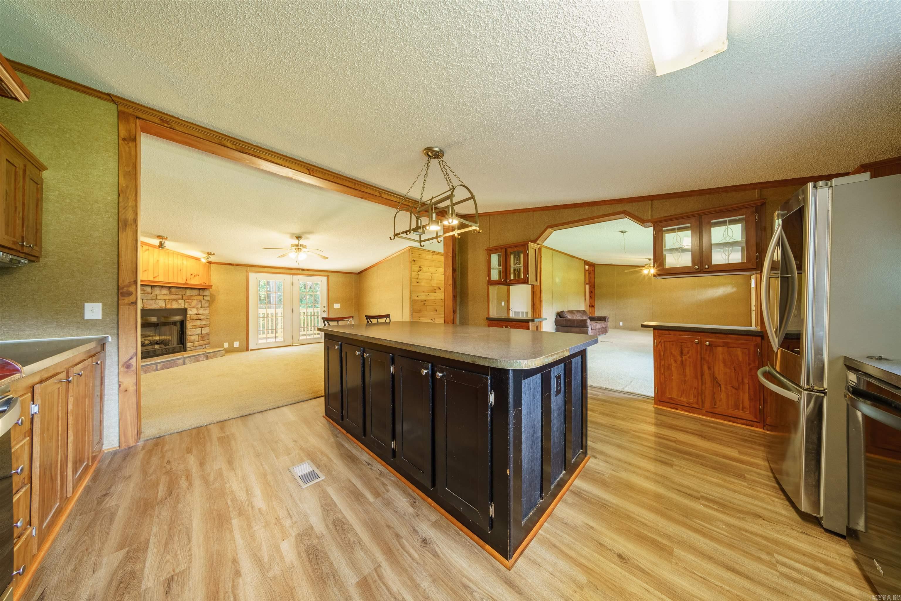 1046 Grange Rd  Cave City, AR