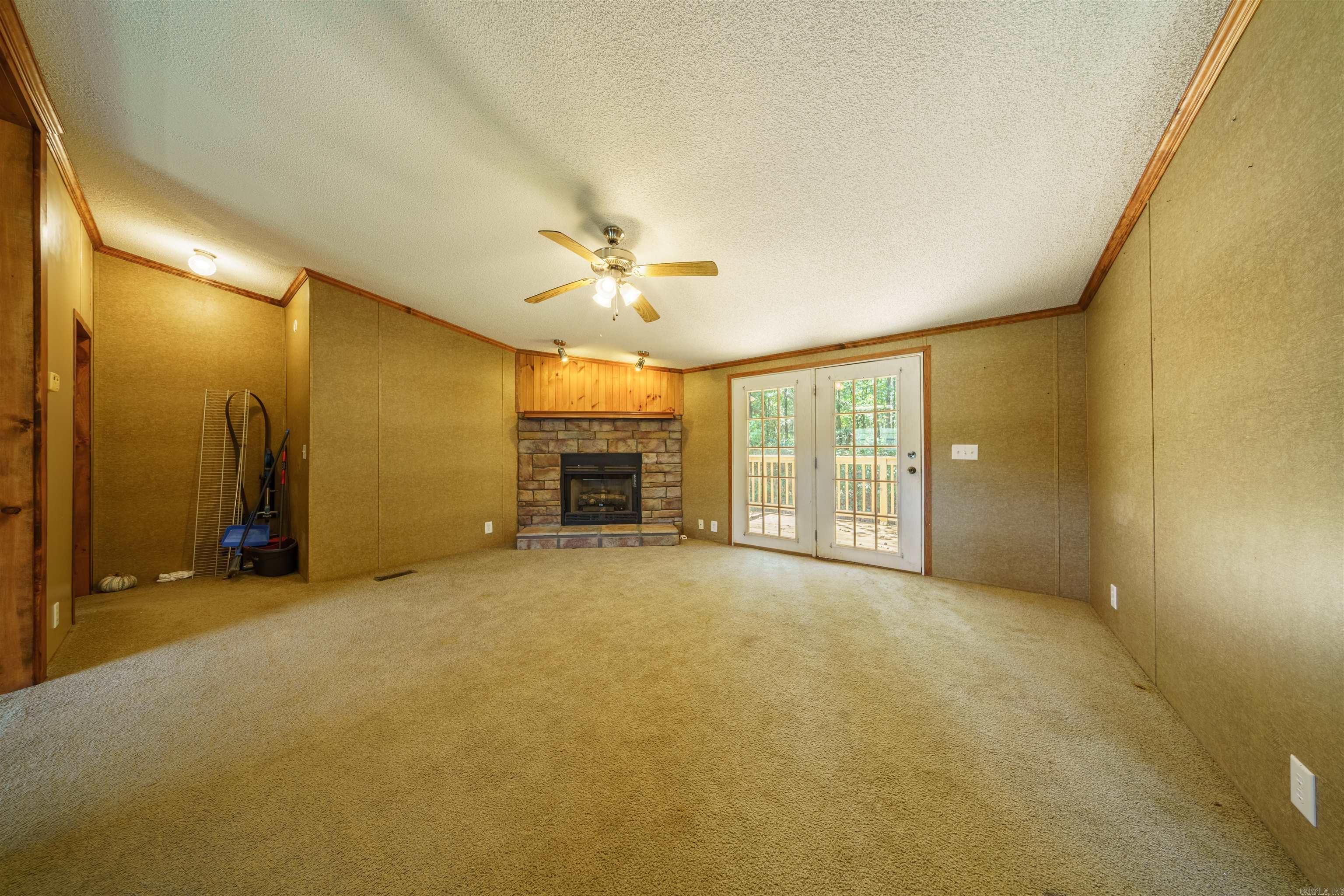 1046 Grange Rd  Cave City, AR