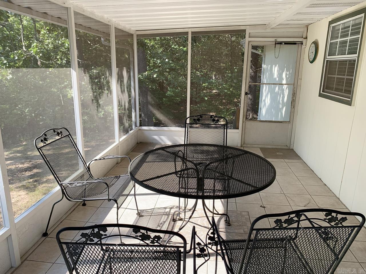 151 Fulbright Dr  Mountain Home, AR