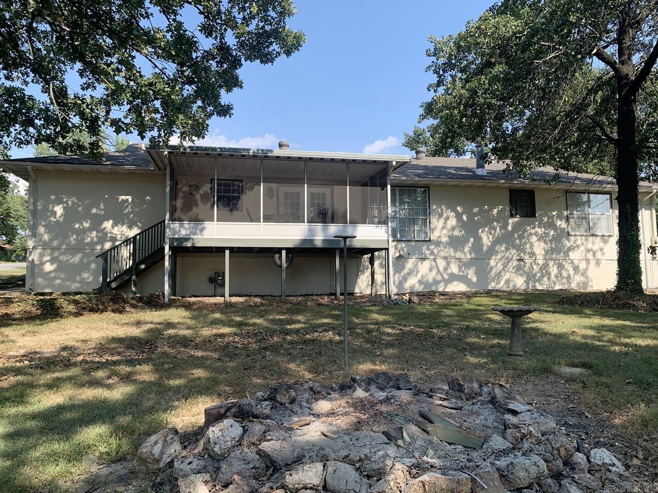 151 Fulbright Dr  Mountain Home, AR