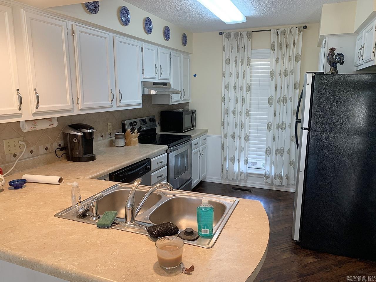 151 Fulbright Dr  Mountain Home, AR