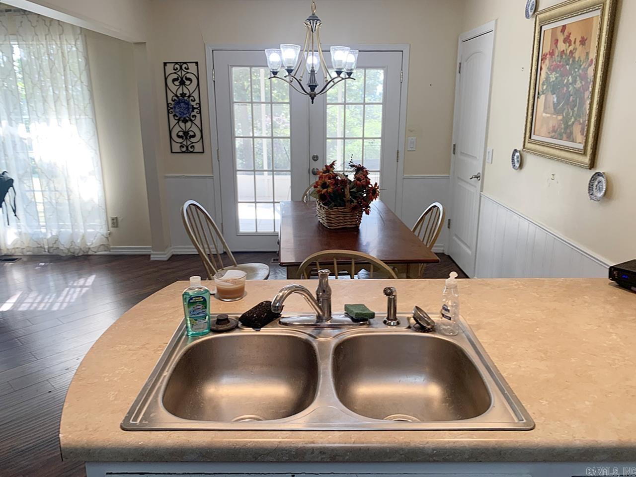 151 Fulbright Dr  Mountain Home, AR