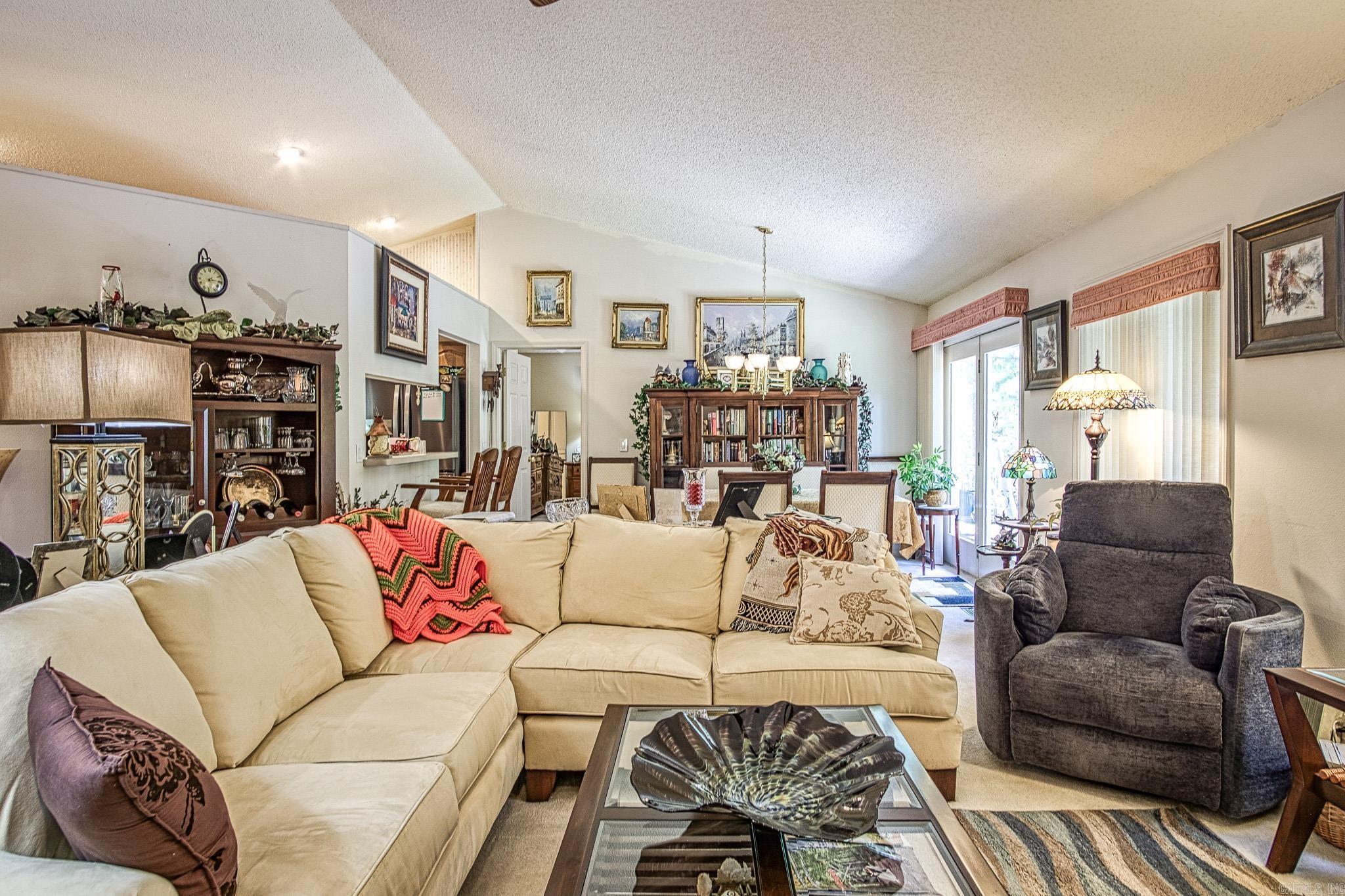 10 Meseta  Hot Springs Village, AR