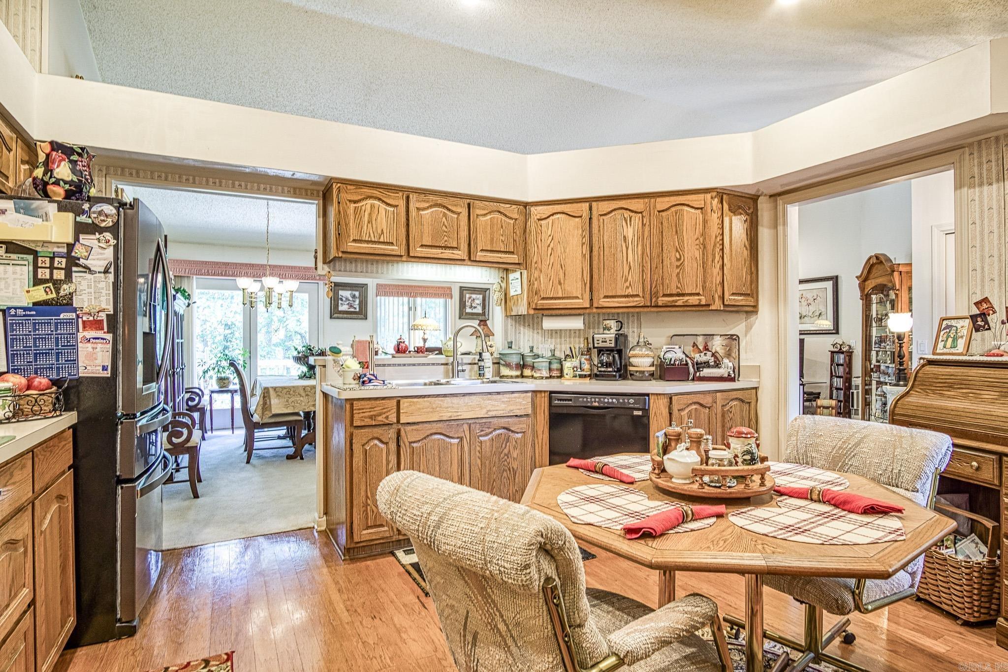 10 Meseta  Hot Springs Village, AR