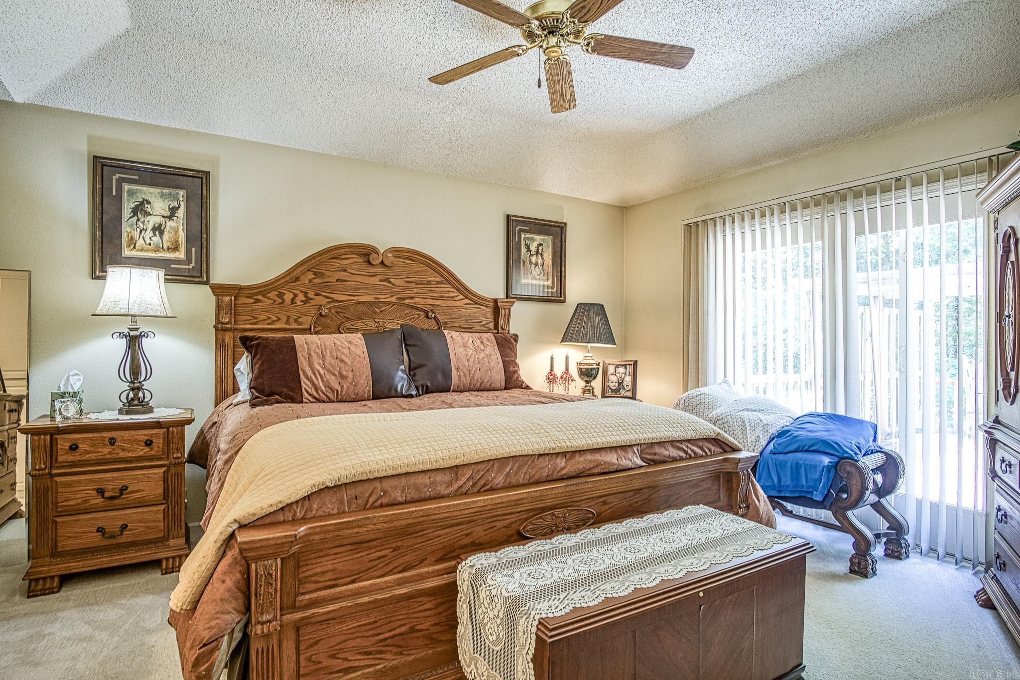 10 Meseta  Hot Springs Village, AR