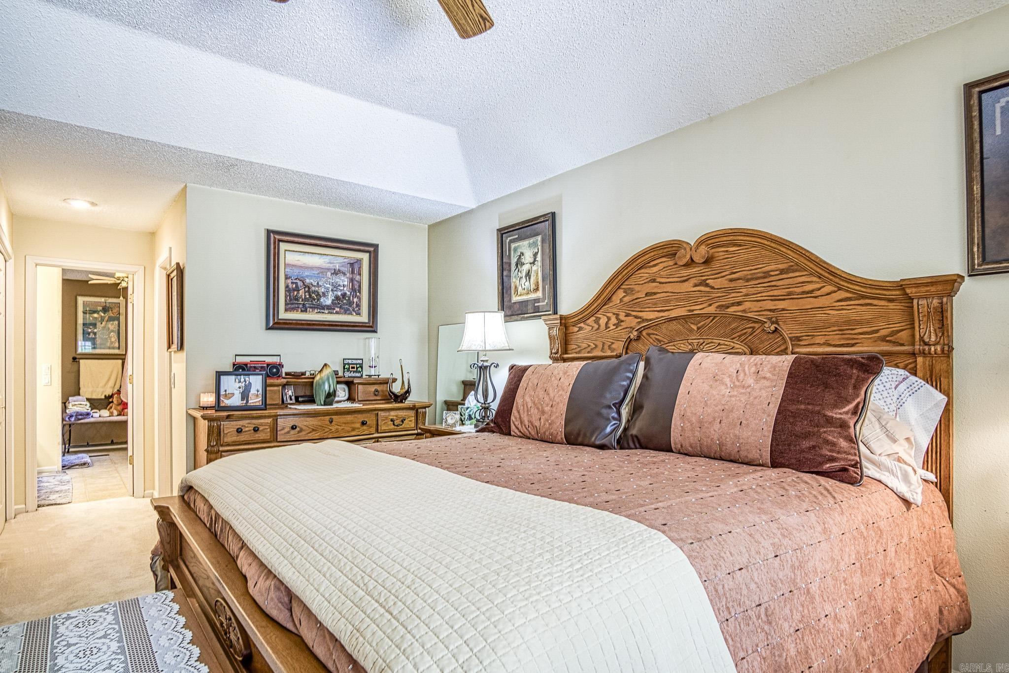 10 Meseta  Hot Springs Village, AR