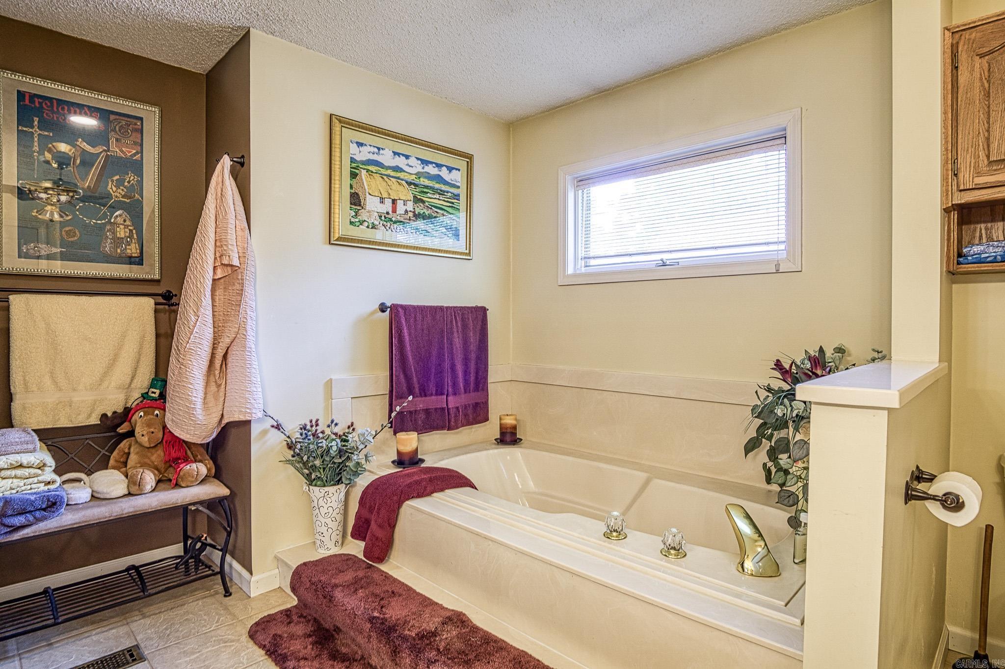 10 Meseta  Hot Springs Village, AR