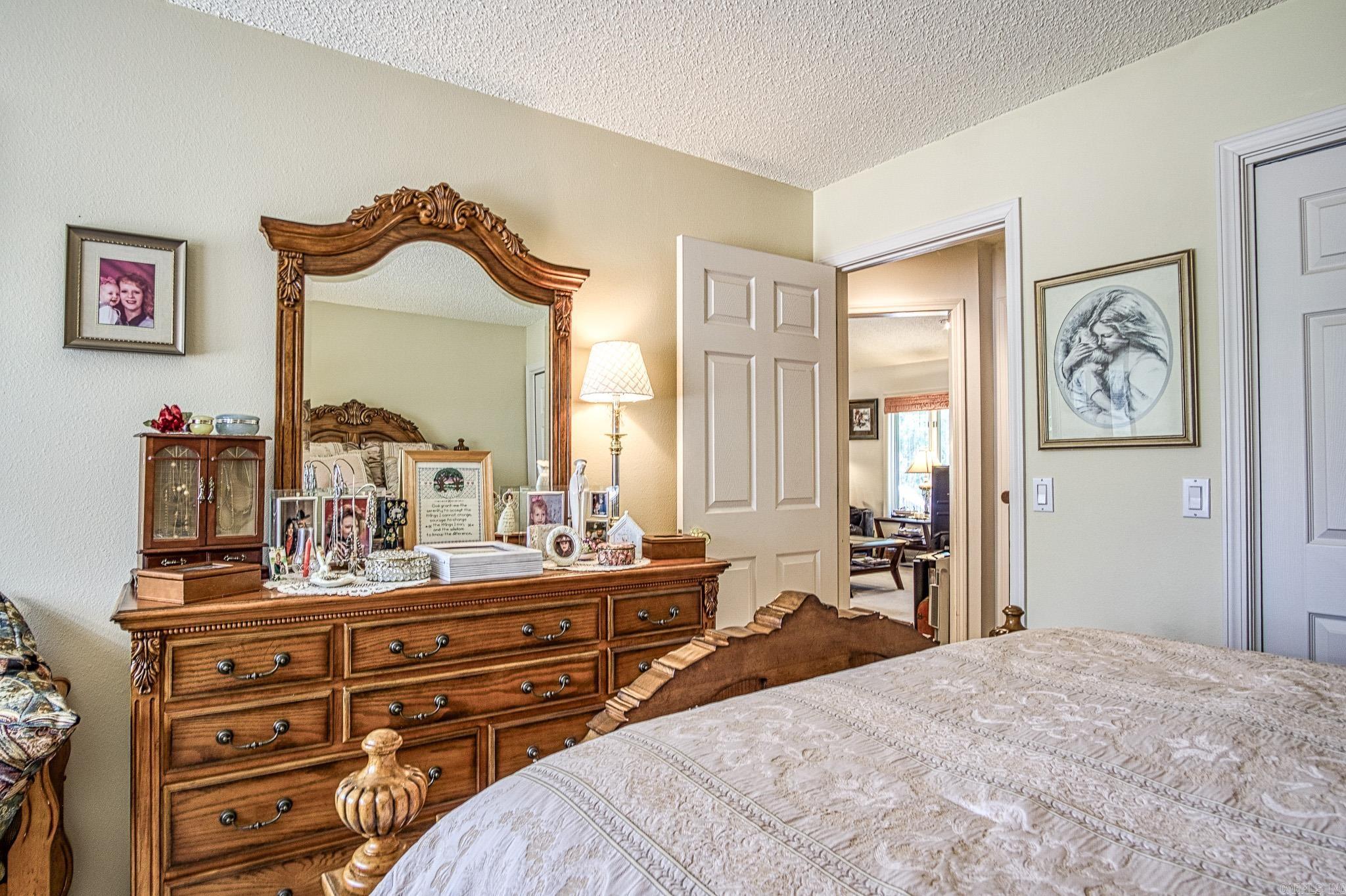 10 Meseta  Hot Springs Village, AR