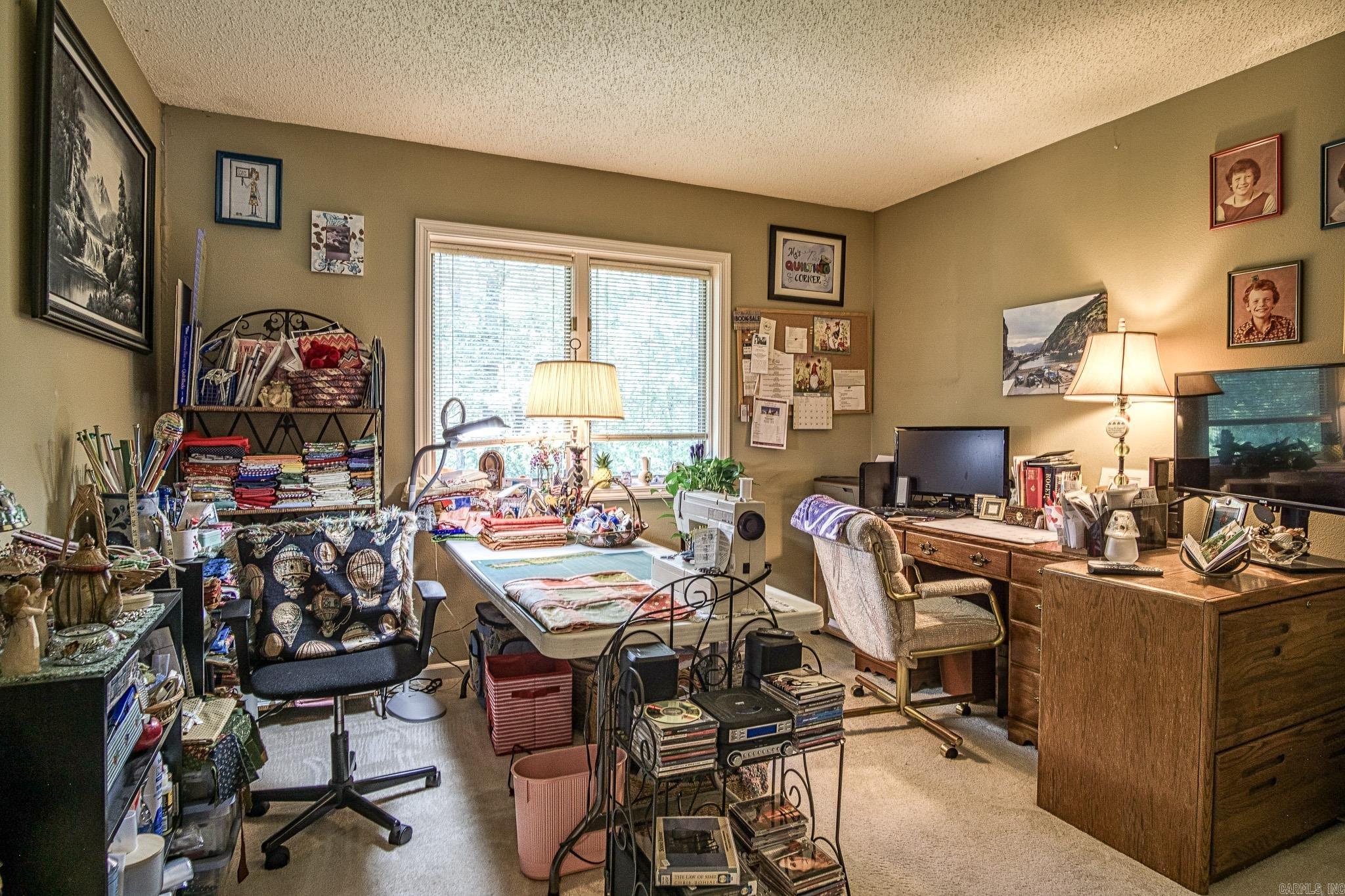 10 Meseta  Hot Springs Village, AR