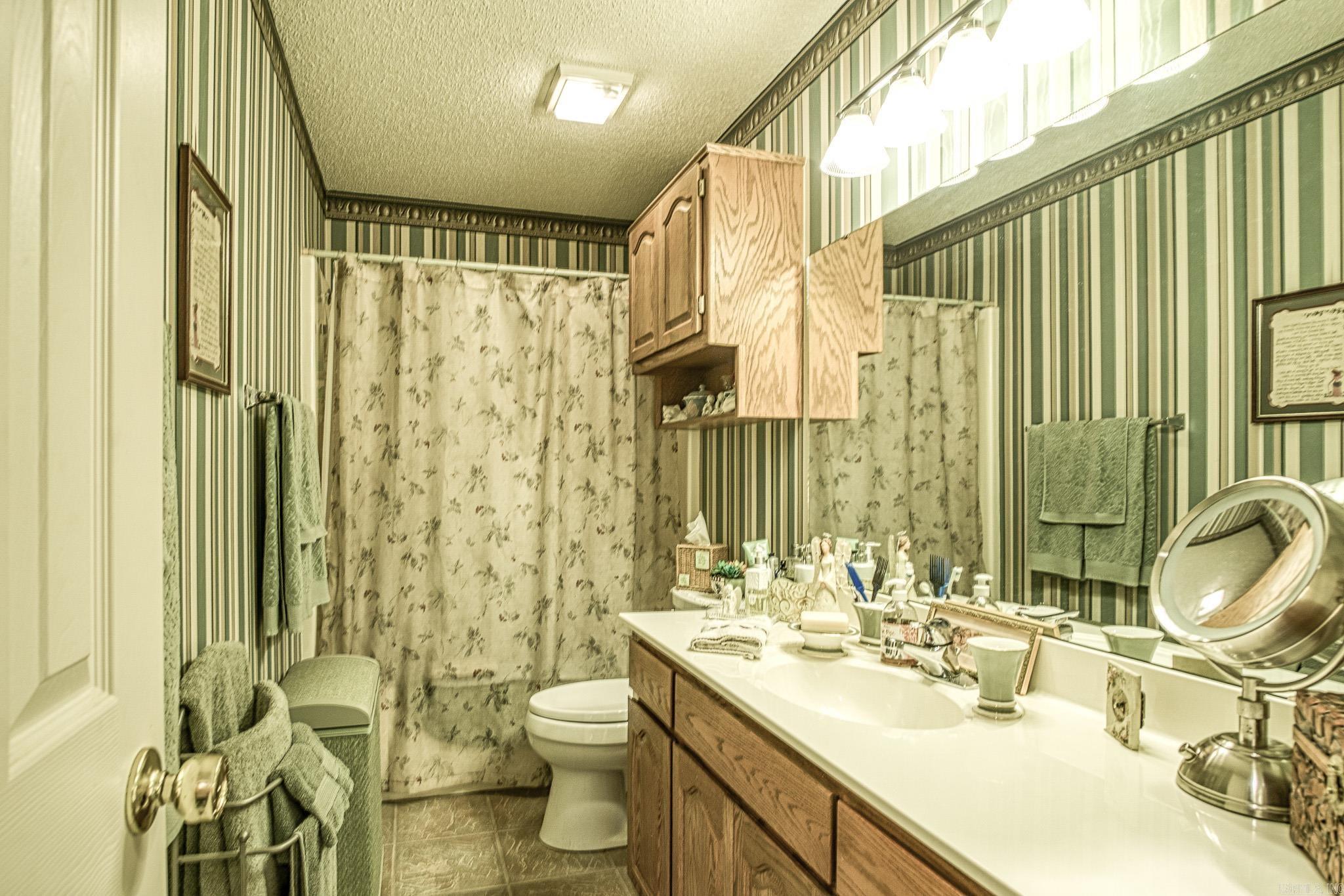 10 Meseta  Hot Springs Village, AR