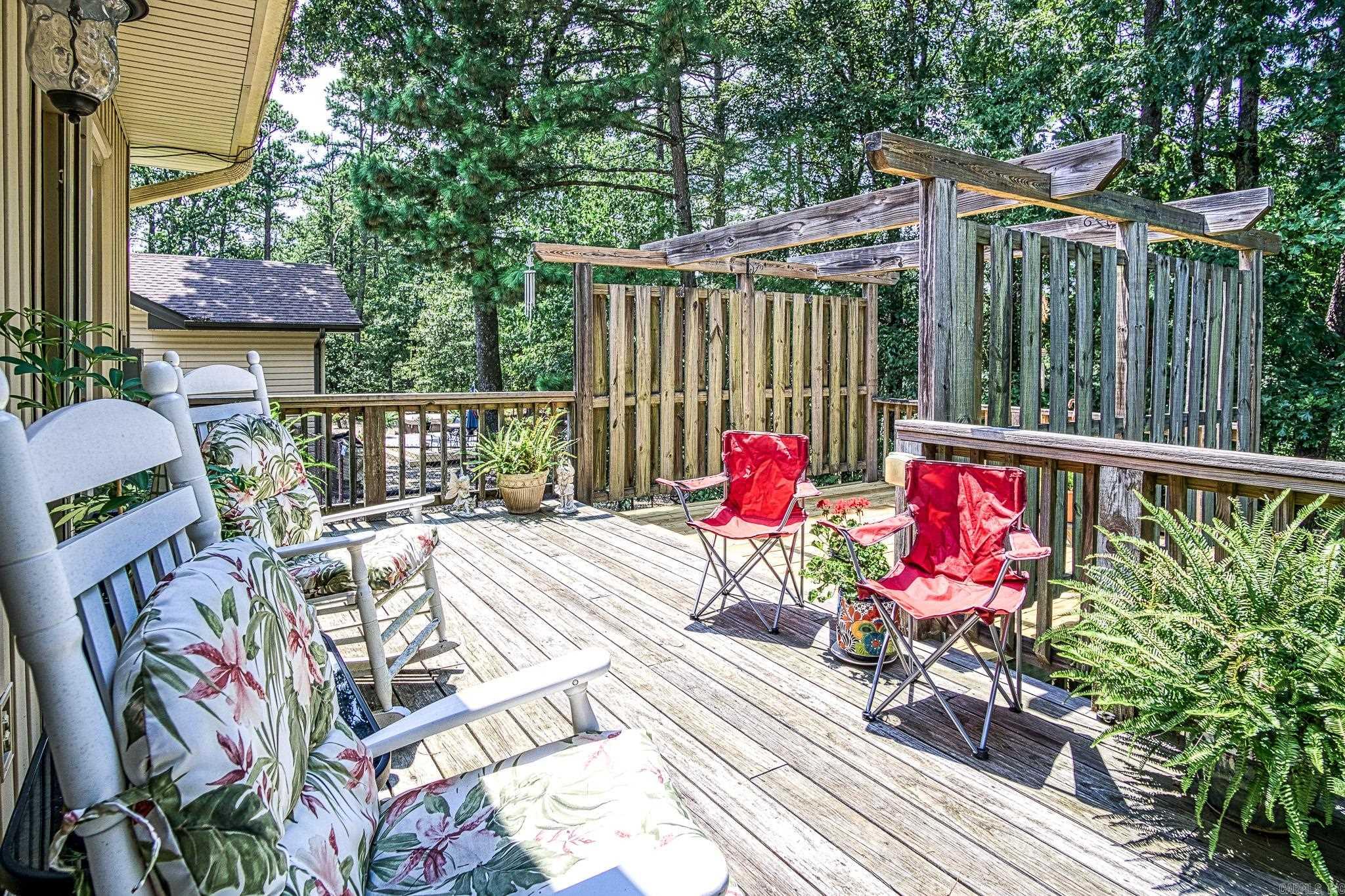 10 Meseta  Hot Springs Village, AR