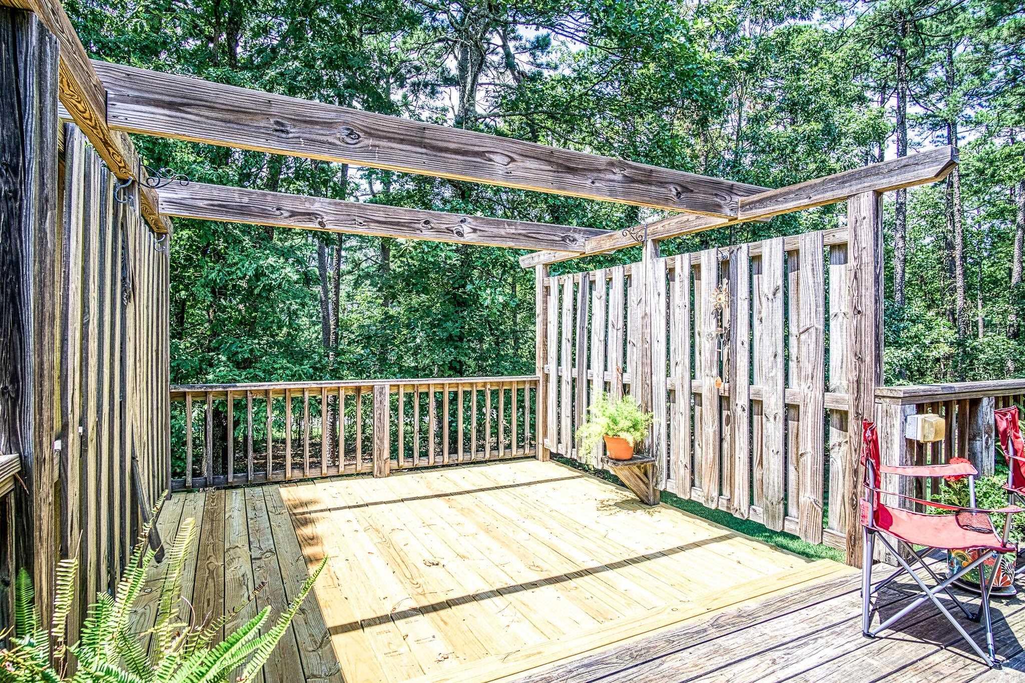 10 Meseta  Hot Springs Village, AR