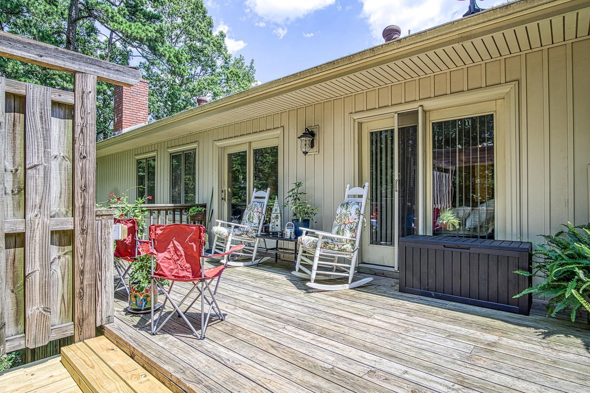 10 Meseta  Hot Springs Village, AR