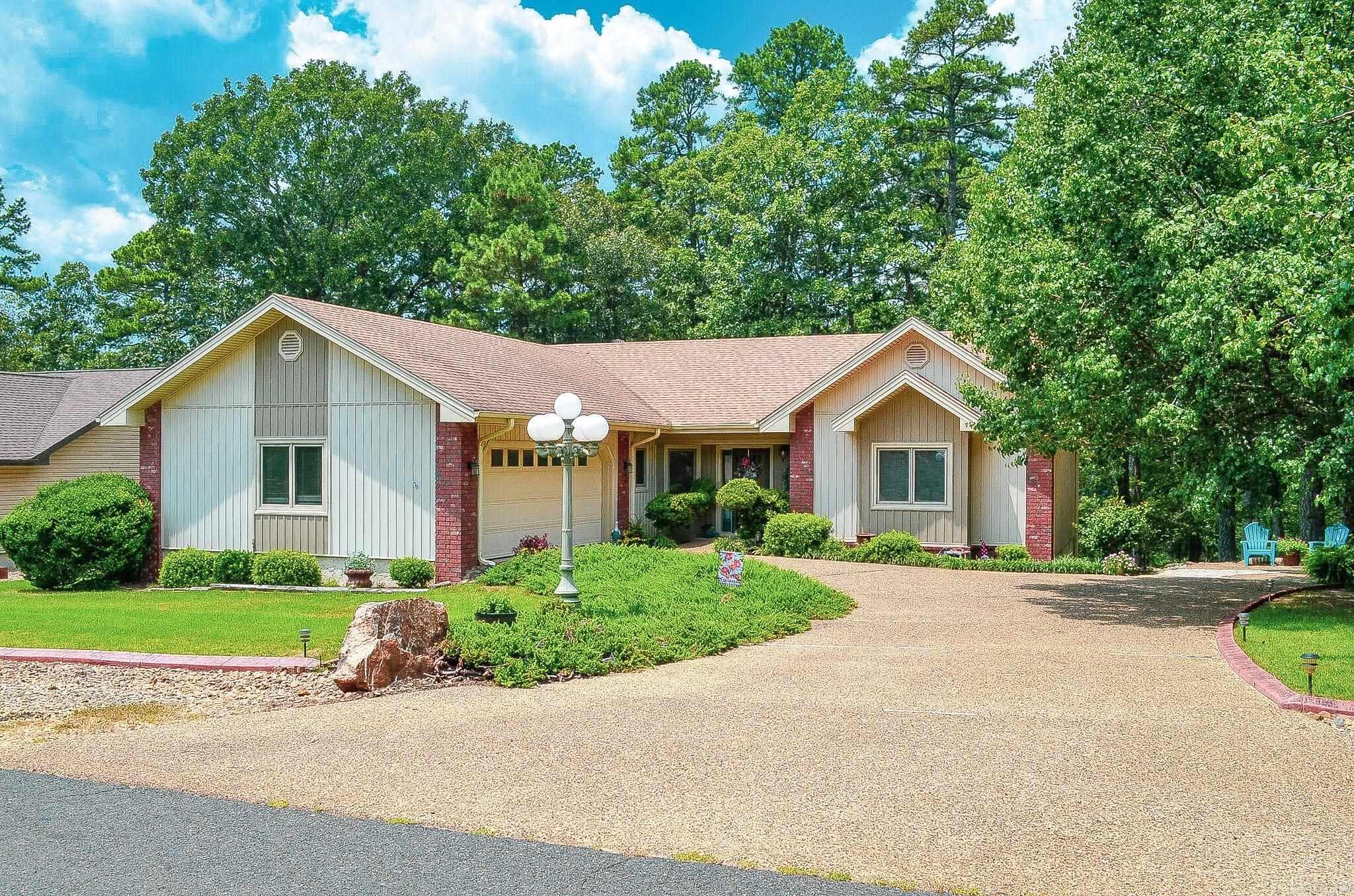 10 Meseta  Hot Springs Village, AR