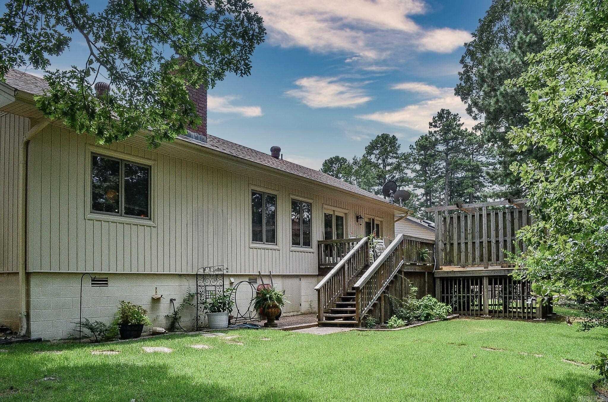 10 Meseta  Hot Springs Village, AR