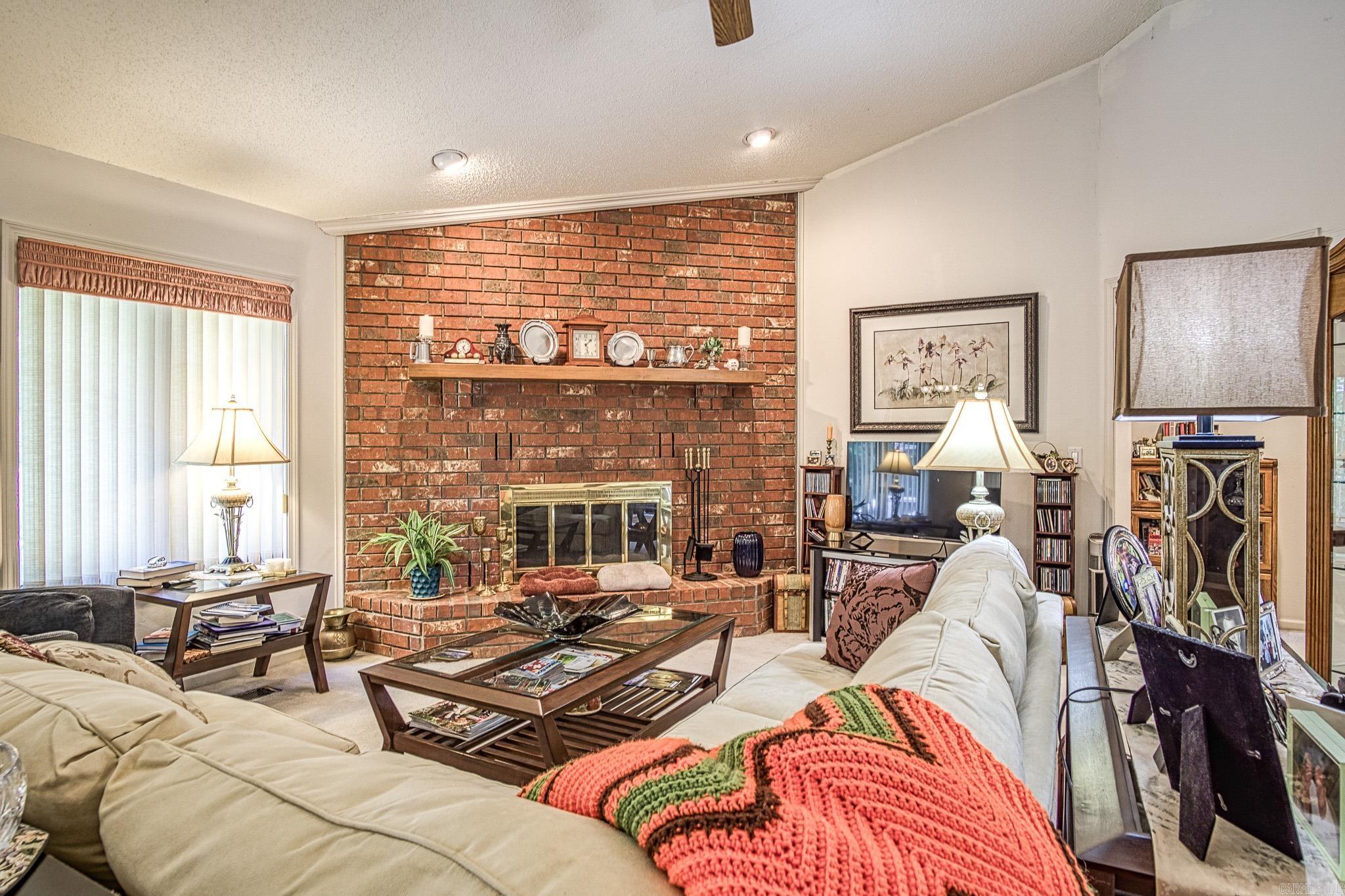 10 Meseta  Hot Springs Village, AR