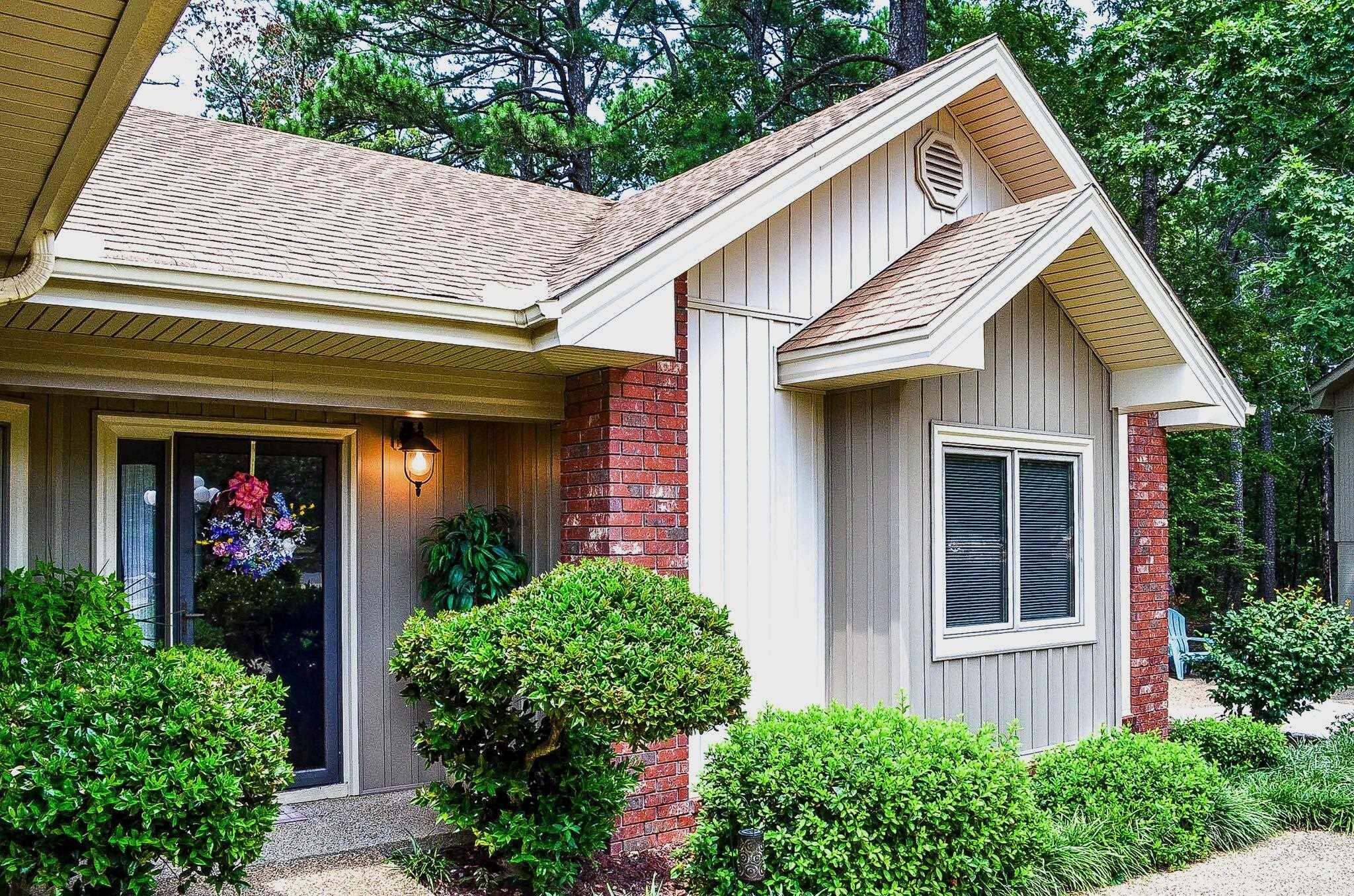 10 Meseta  Hot Springs Village, AR