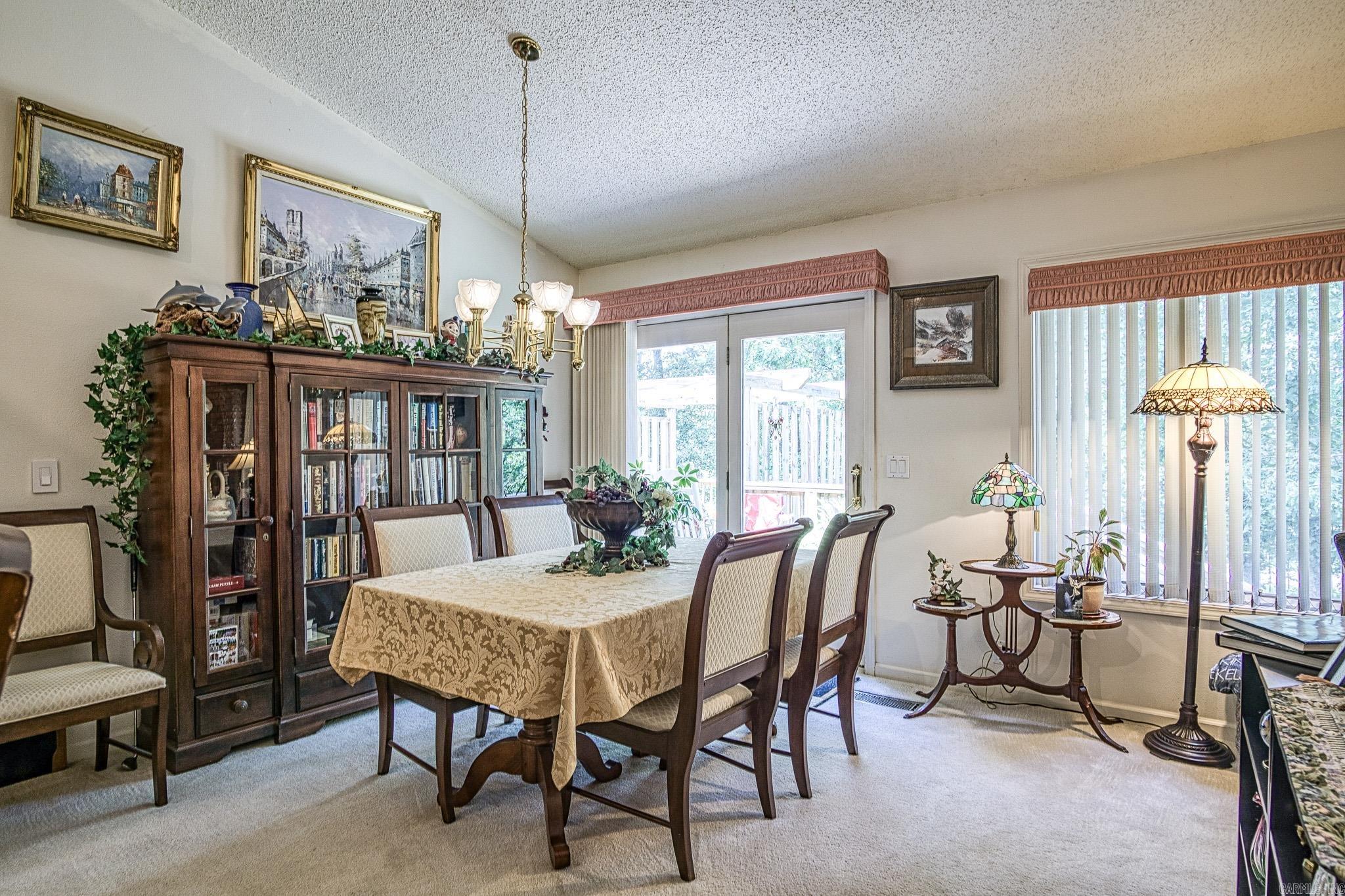 10 Meseta  Hot Springs Village, AR