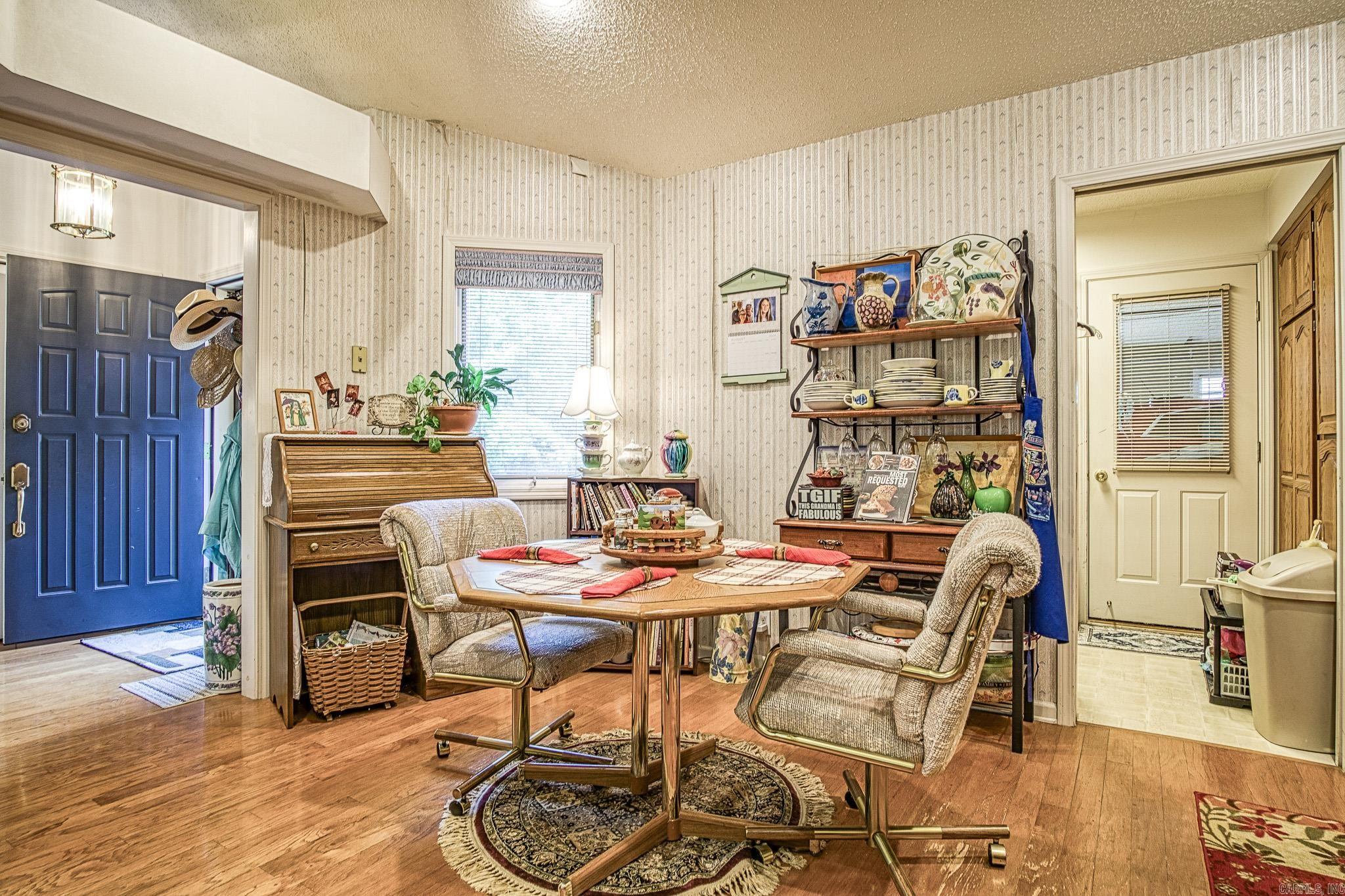 10 Meseta  Hot Springs Village, AR