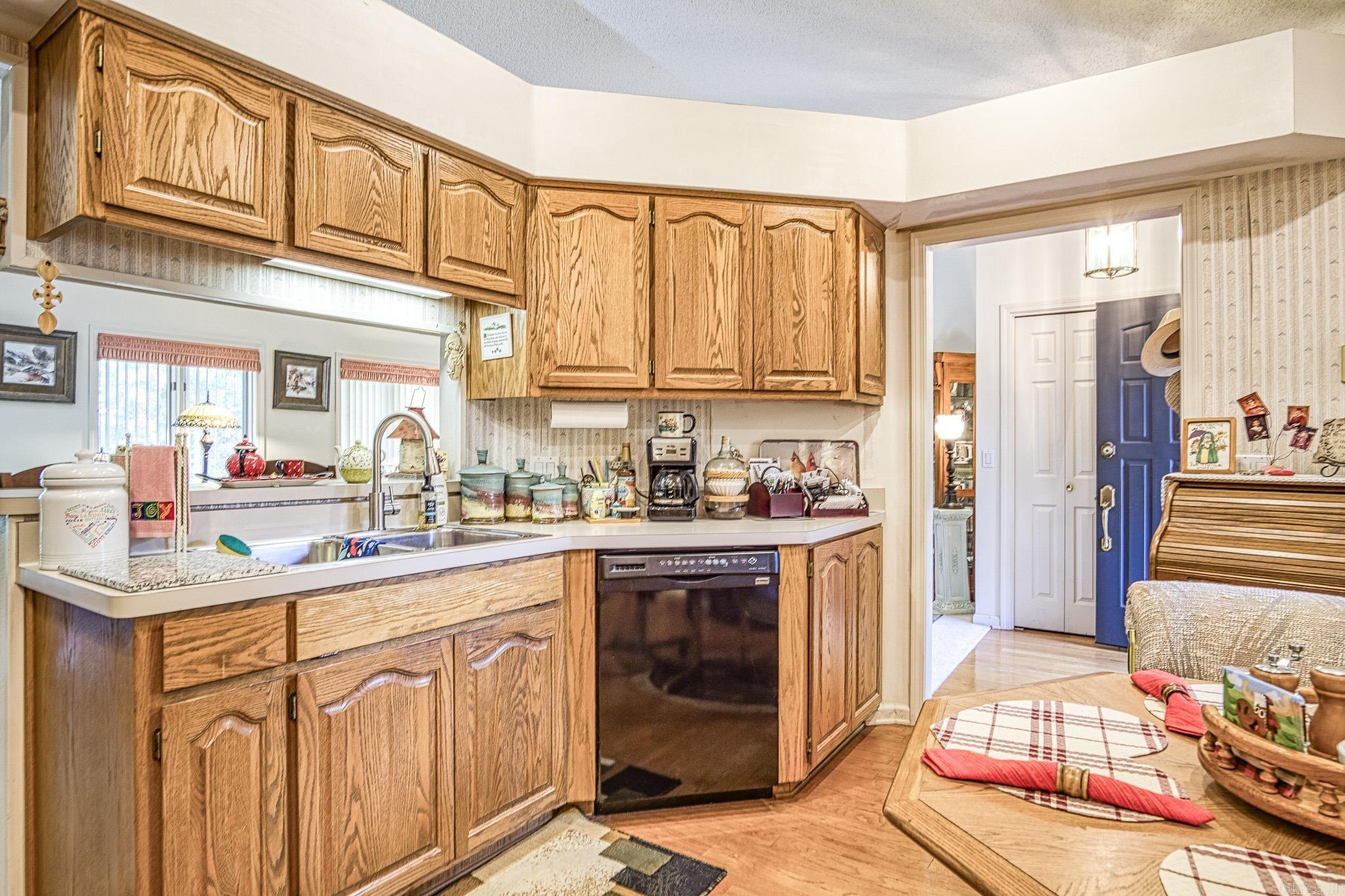 10 Meseta  Hot Springs Village, AR