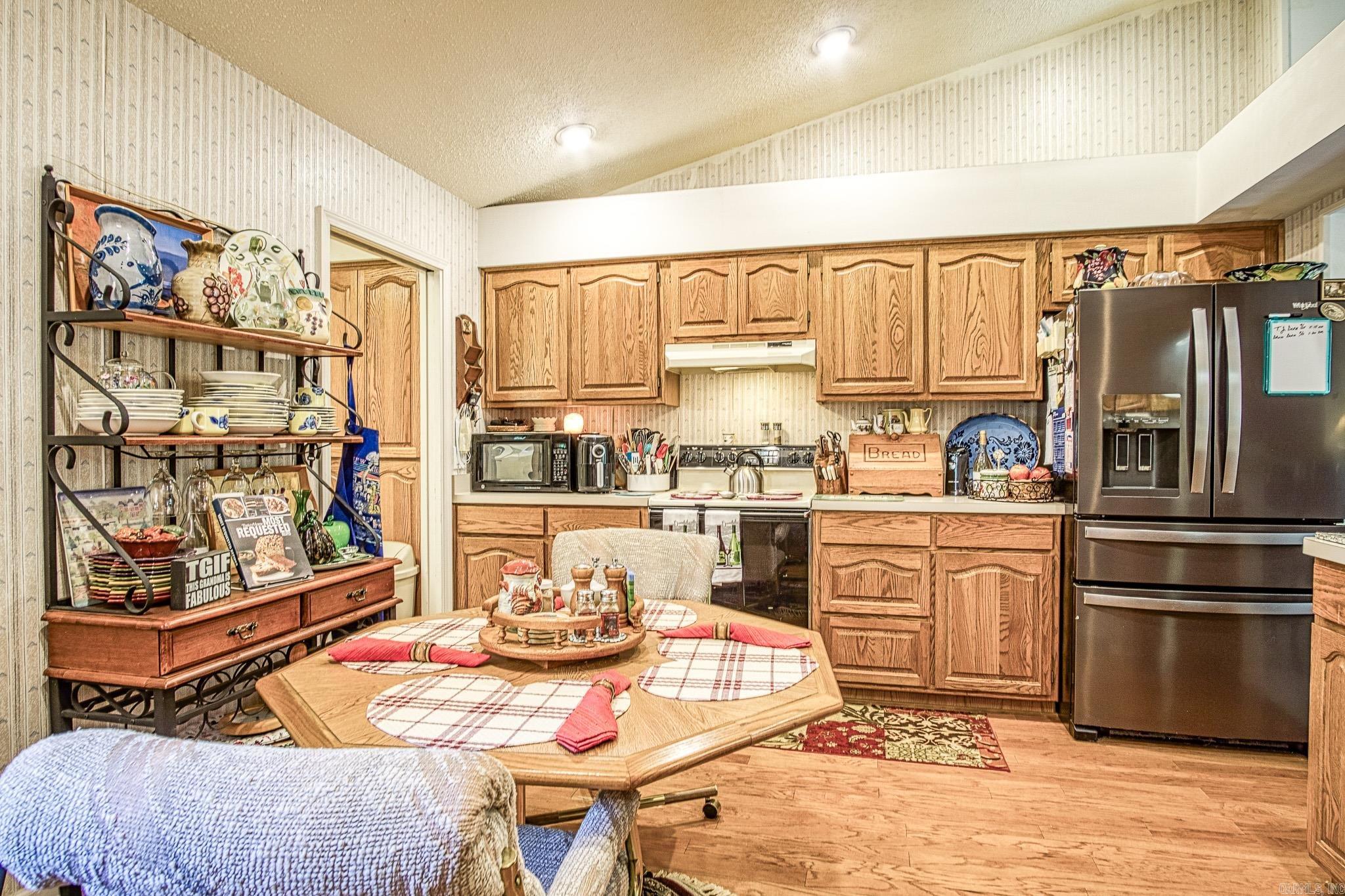 10 Meseta  Hot Springs Village, AR