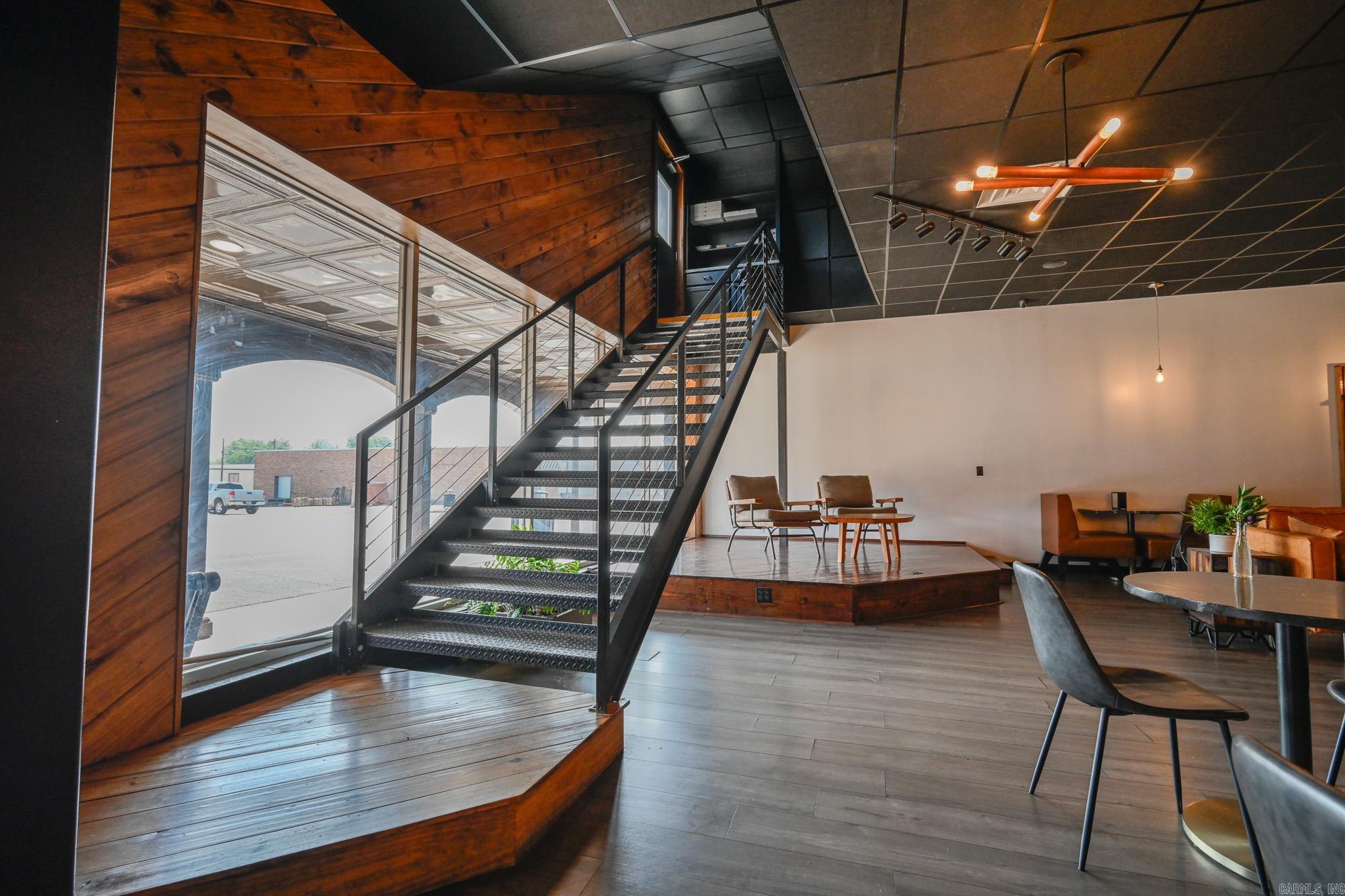 821 Mena St  Mena, AR