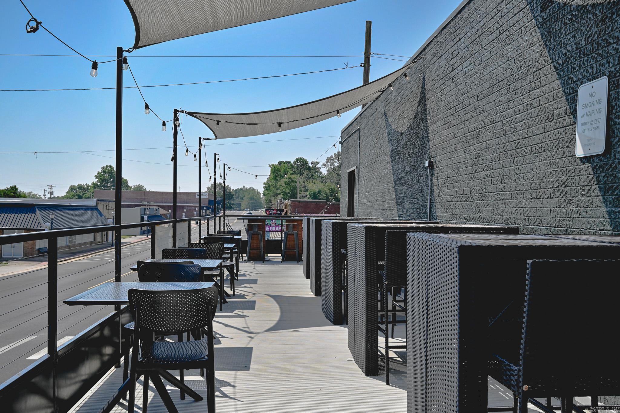 821 Mena St  Mena, AR