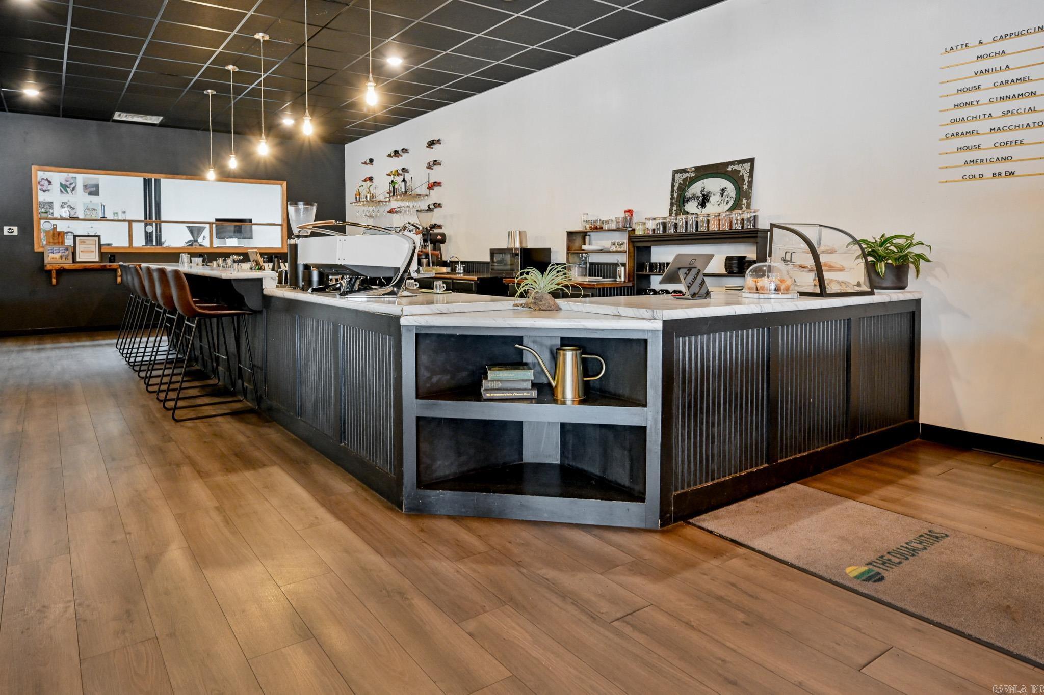 821 Mena St  Mena, AR