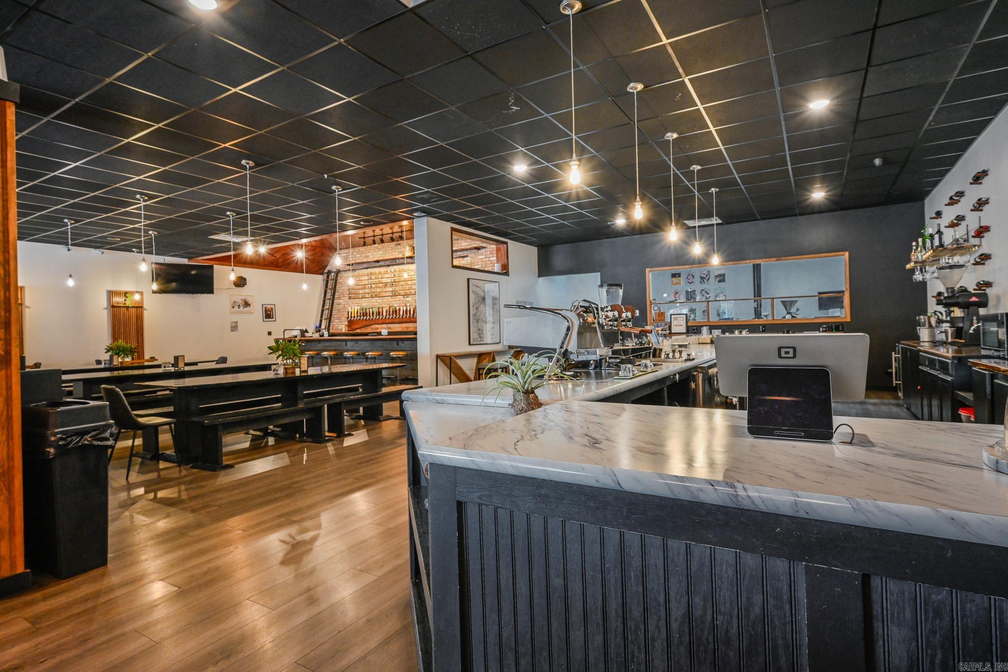 821 Mena St  Mena, AR