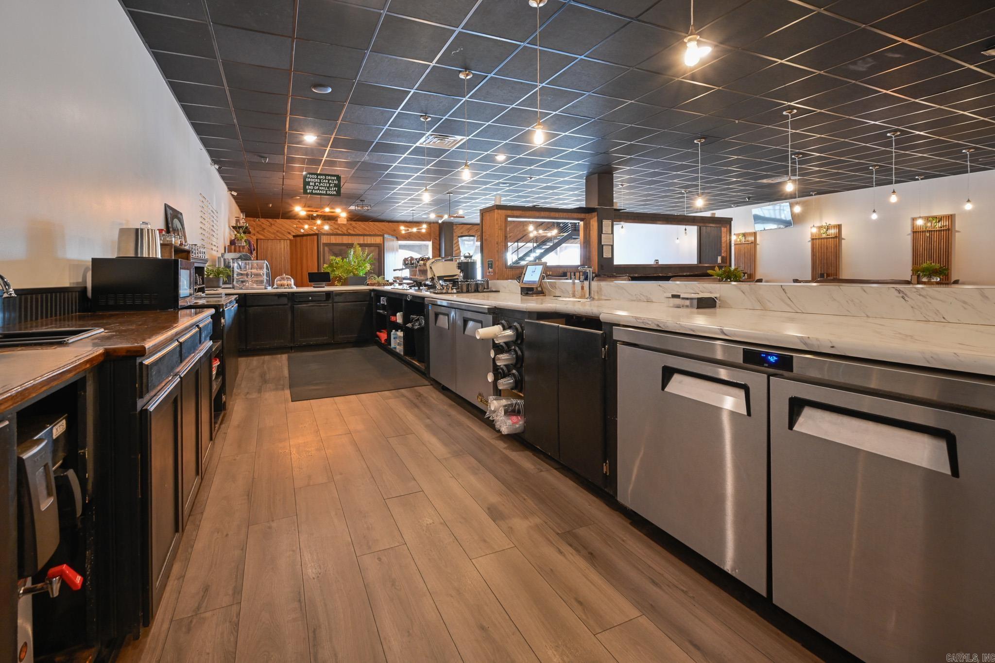 821 Mena St  Mena, AR