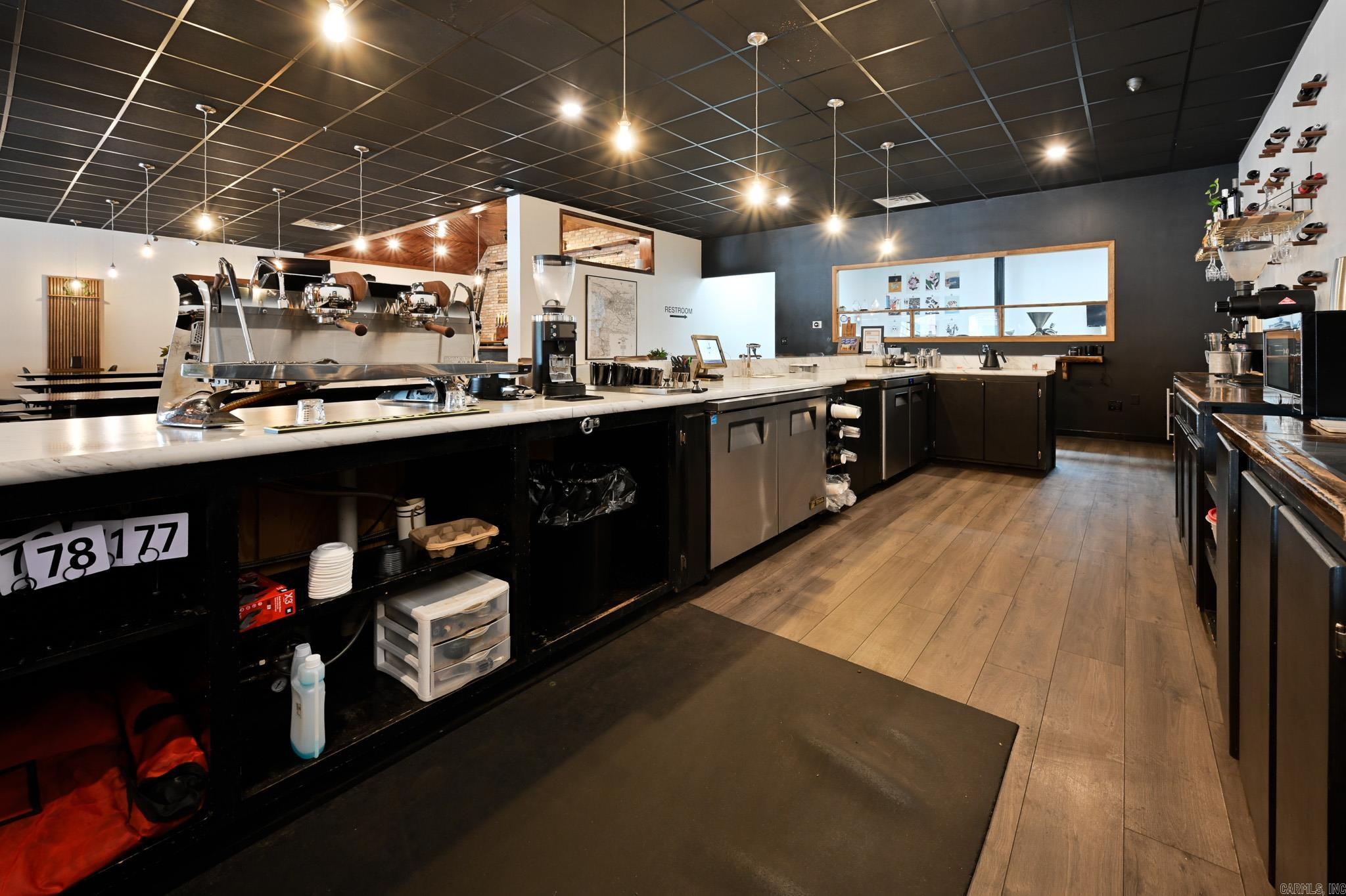 821 Mena St  Mena, AR