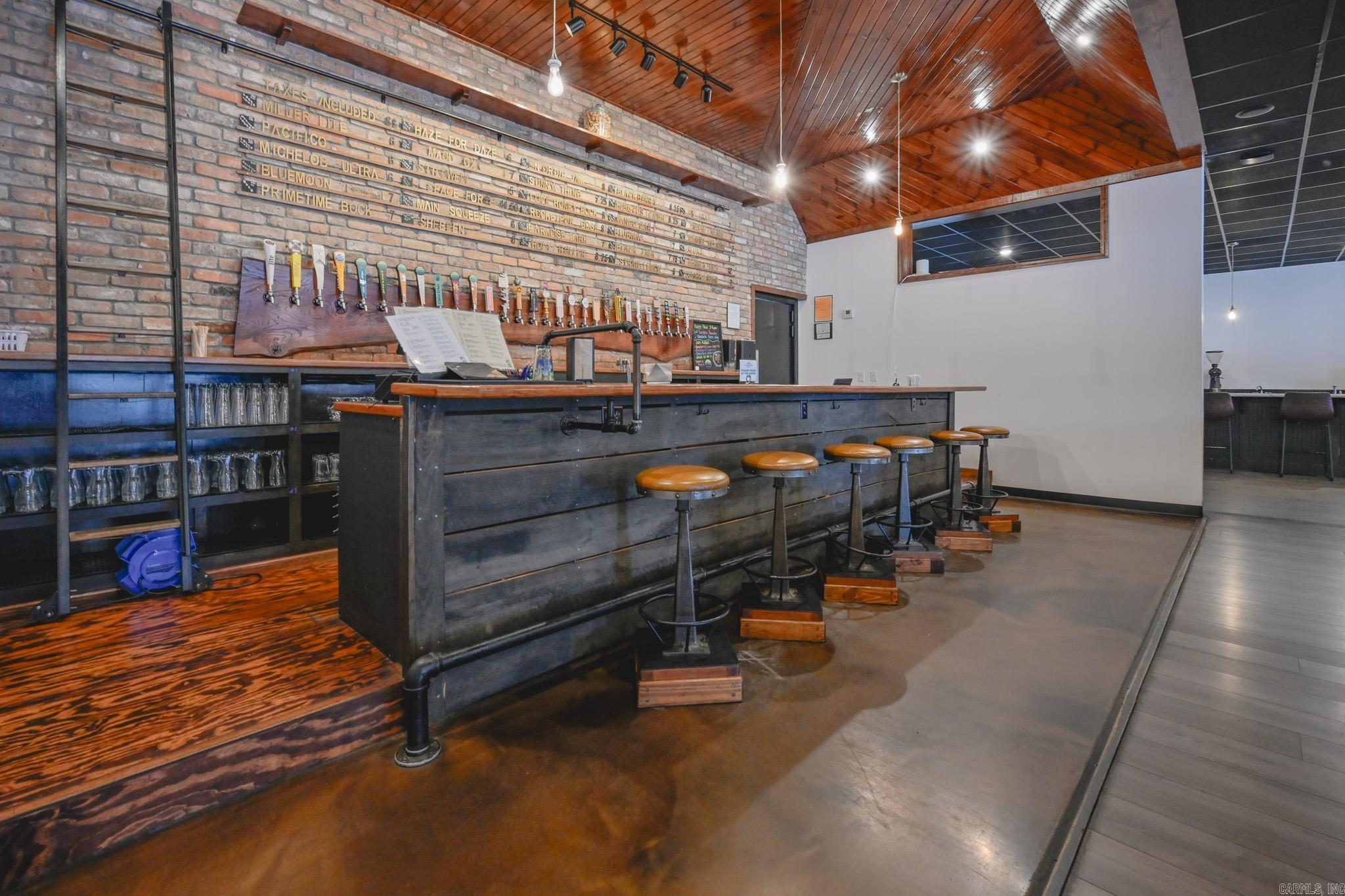 821 Mena St  Mena, AR