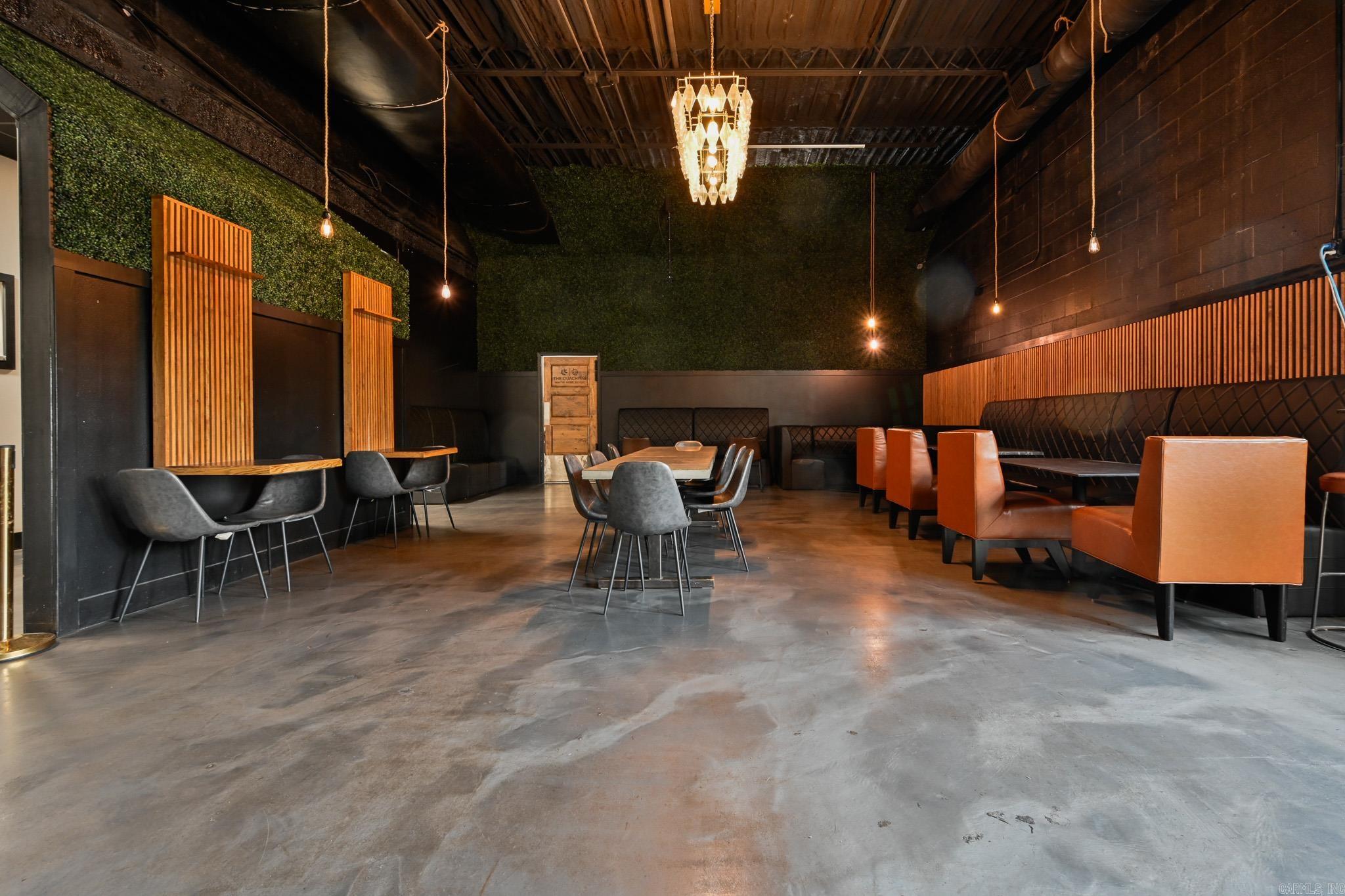 821 Mena St  Mena, AR