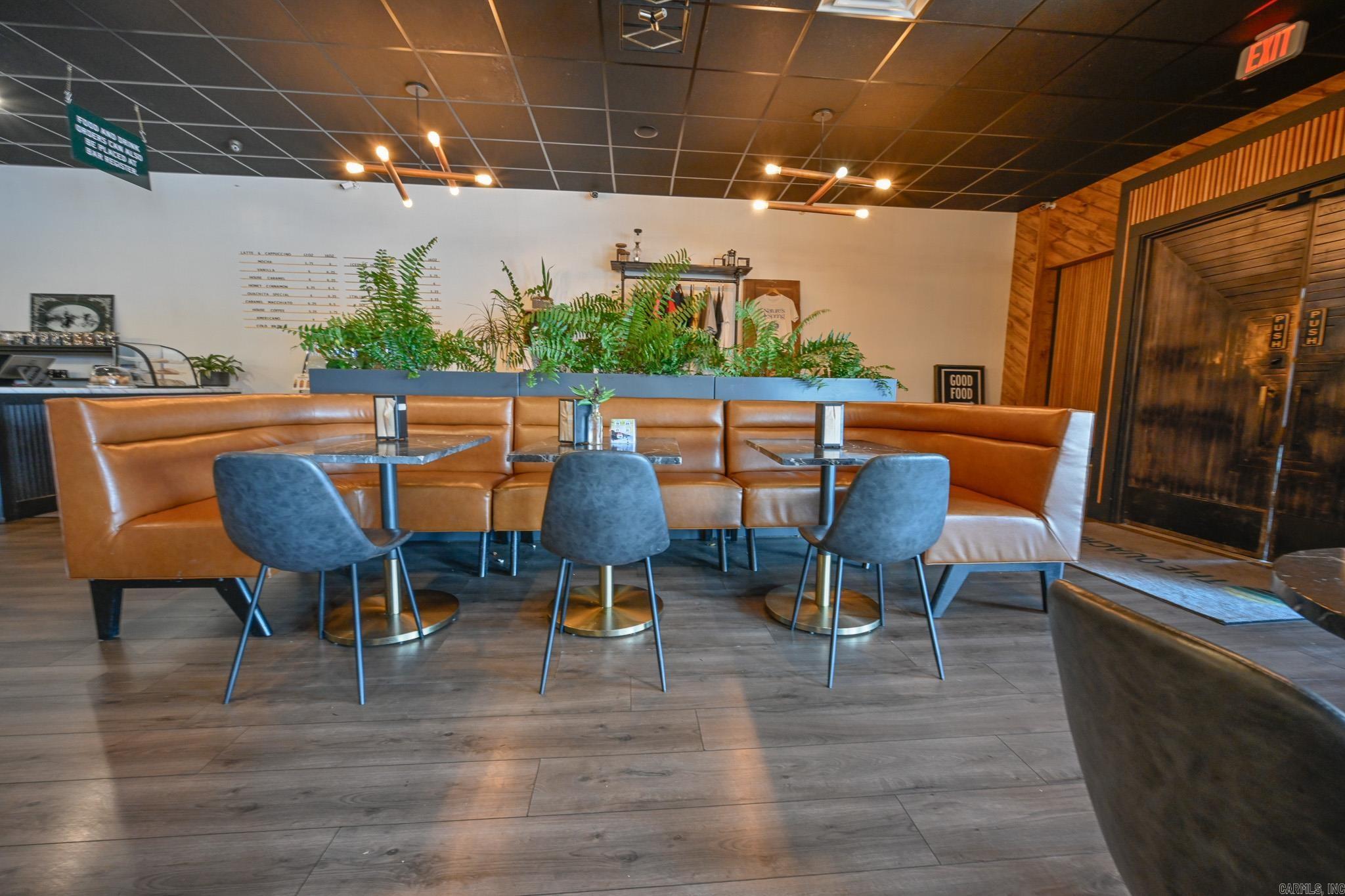 821 Mena St  Mena, AR