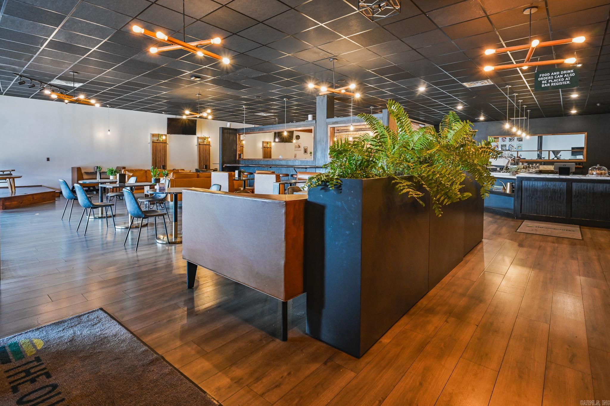 821 Mena St  Mena, AR