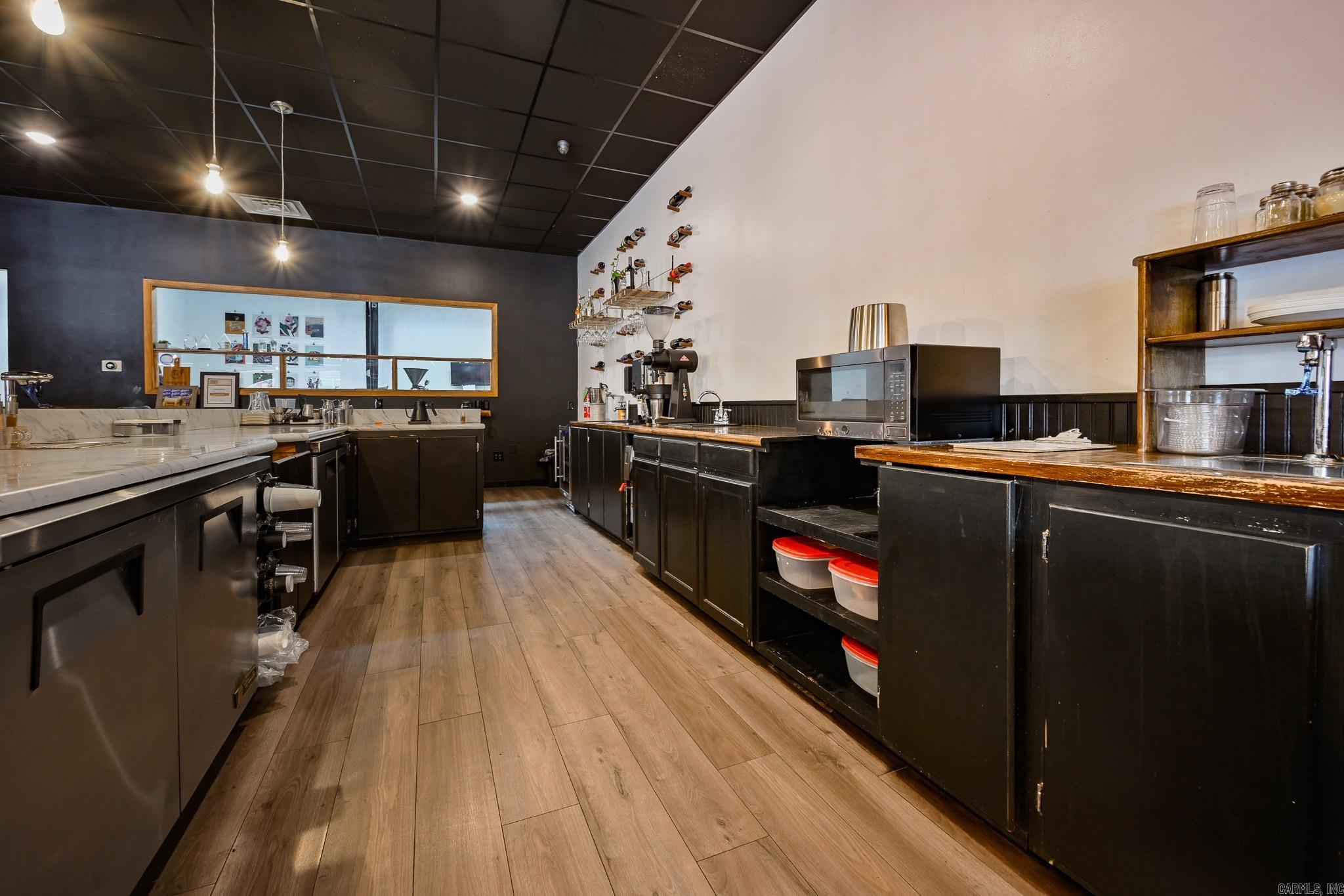 821 Mena St  Mena, AR