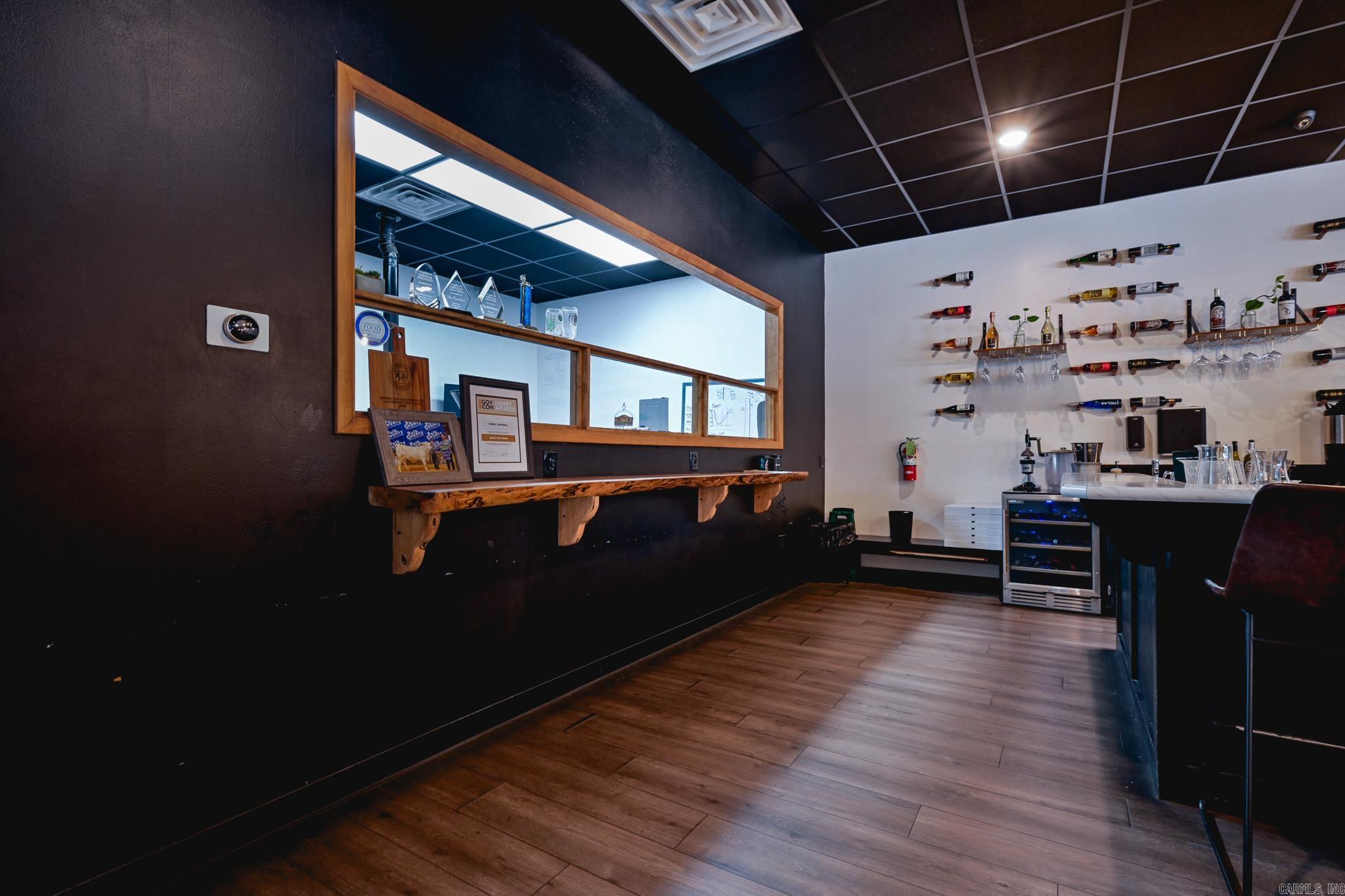 821 Mena St  Mena, AR