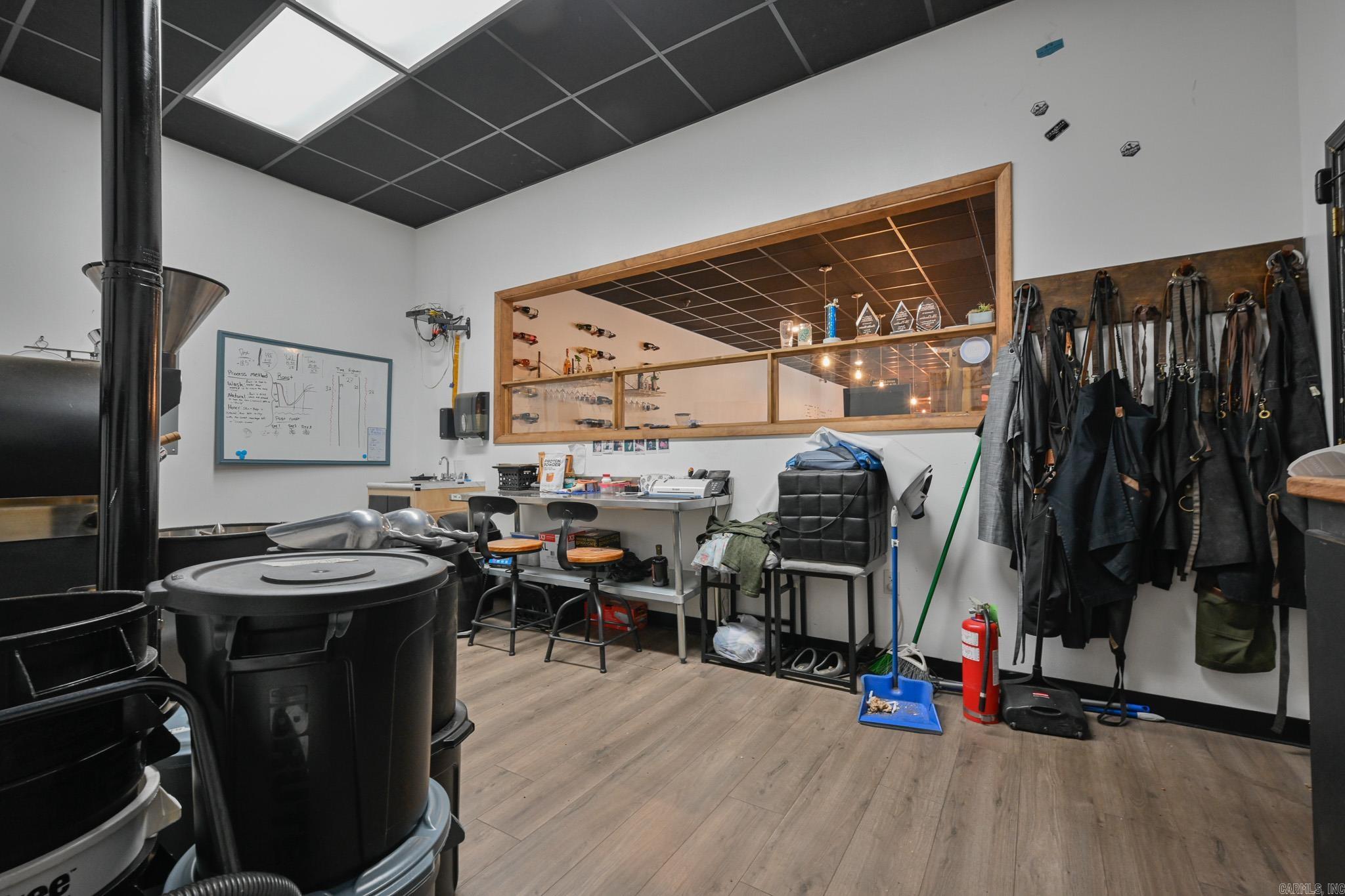 821 Mena St  Mena, AR