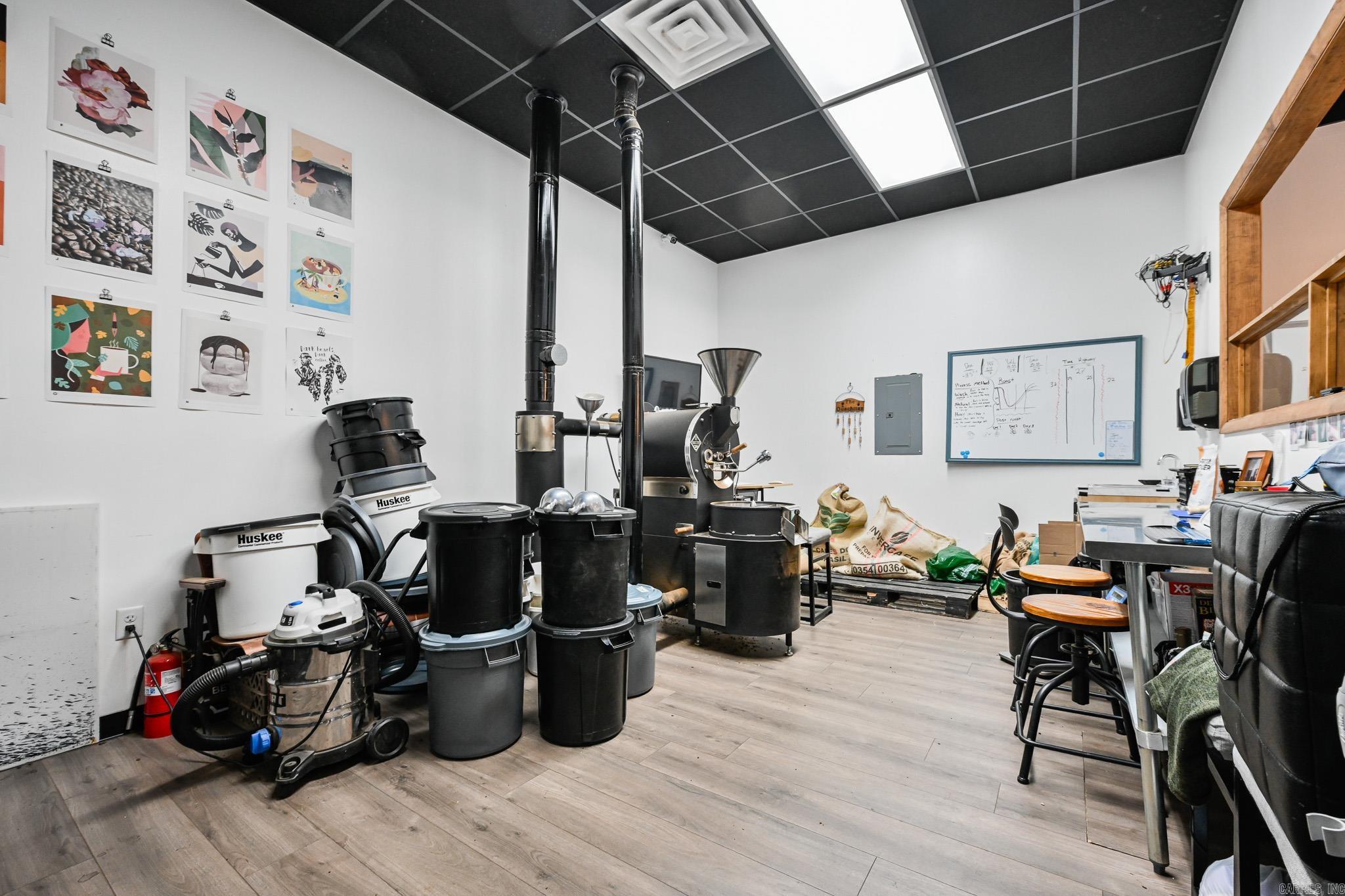 821 Mena St  Mena, AR