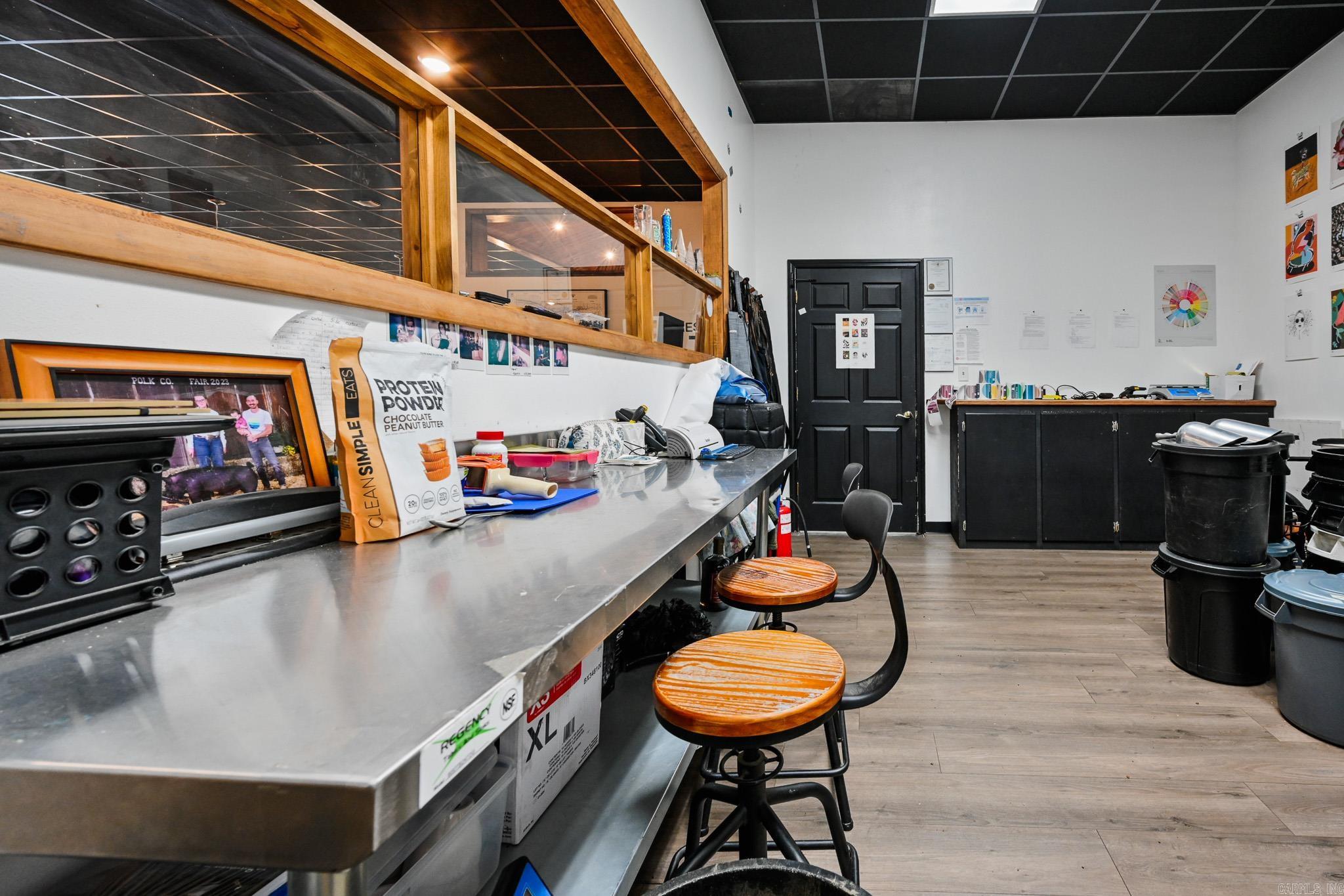 821 Mena St  Mena, AR