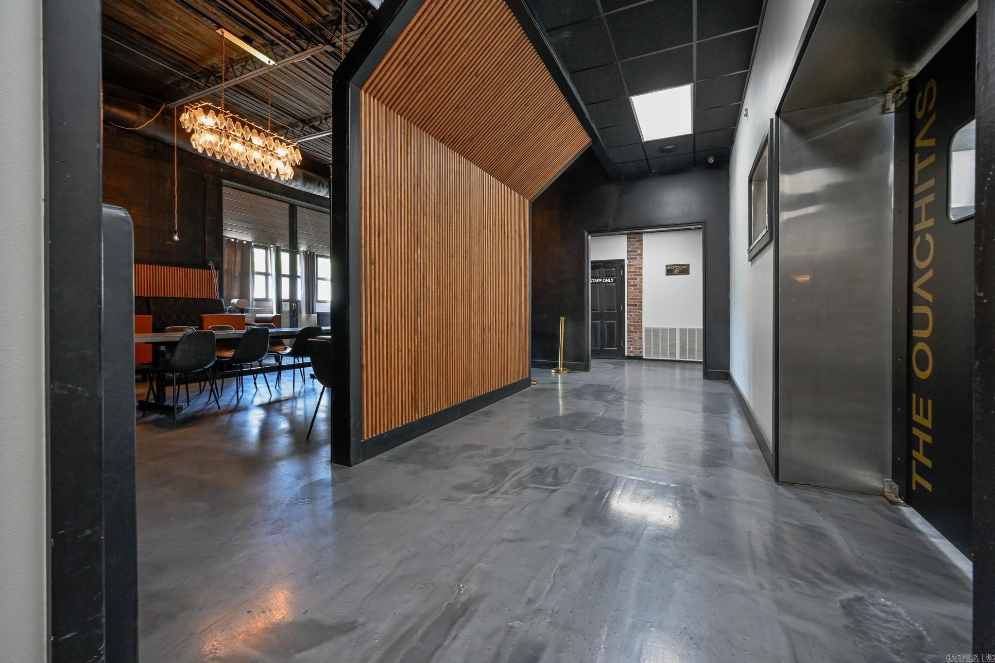 821 Mena St  Mena, AR